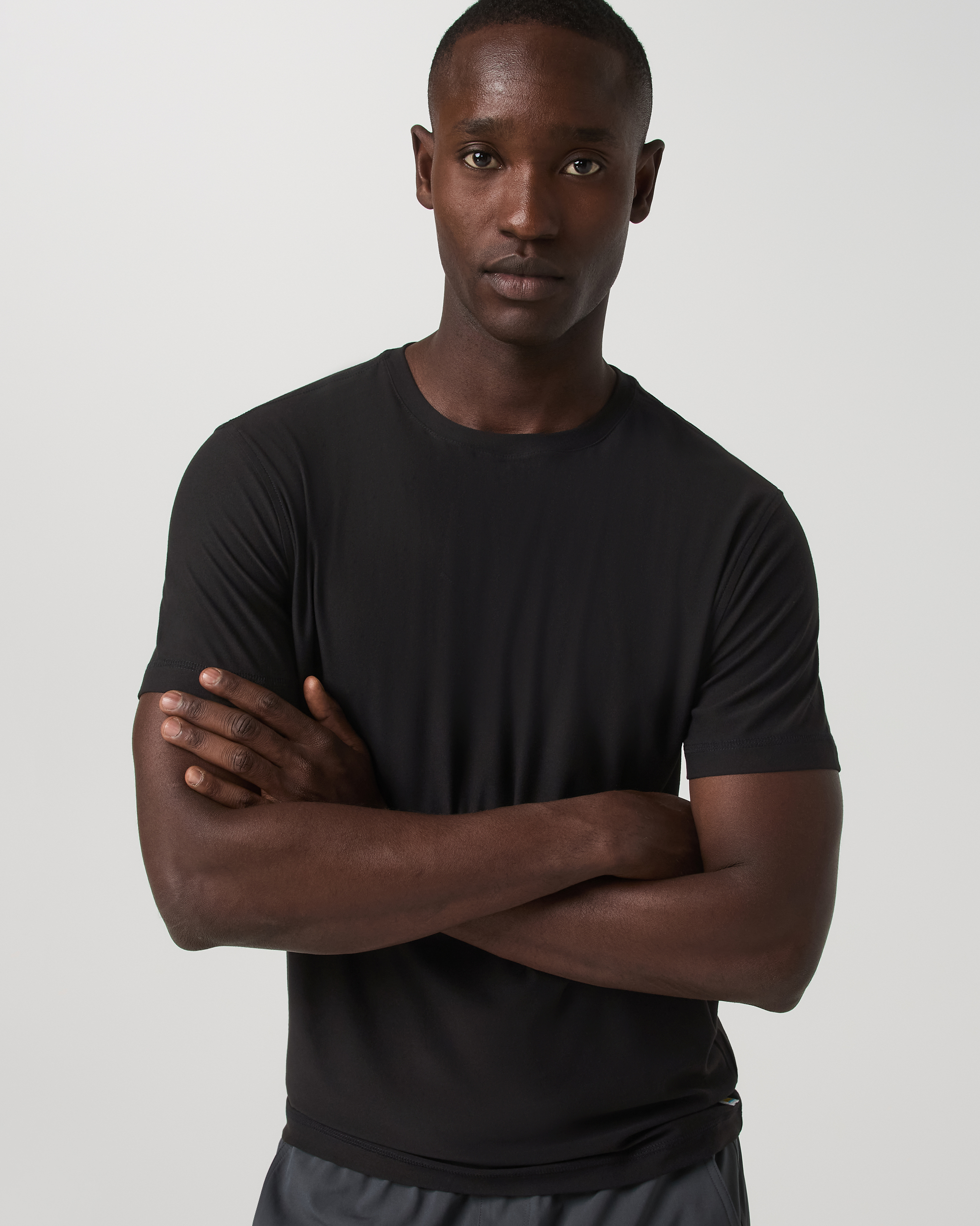 Vuori Strato Tech Tee