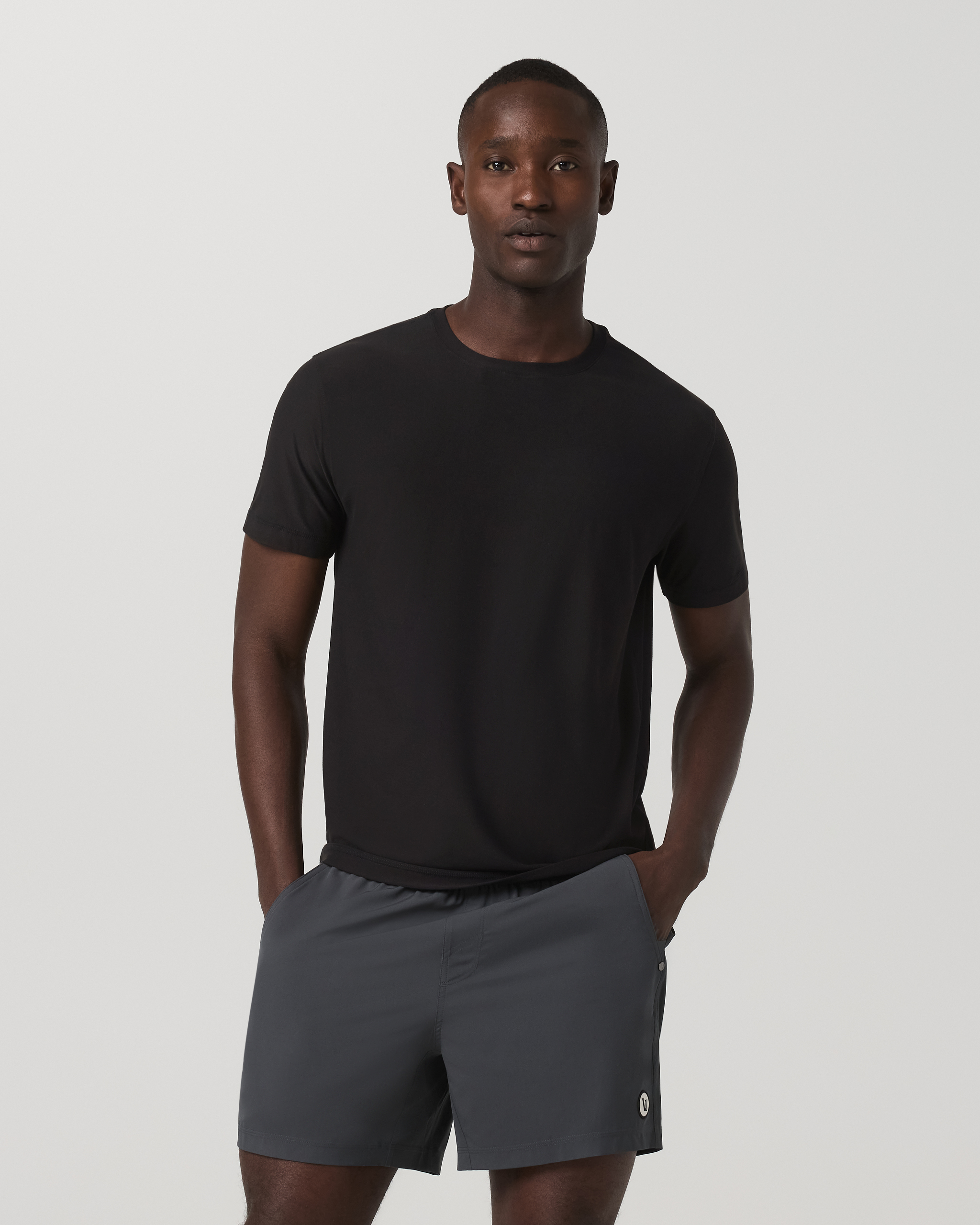Vuori Strato Tech Tee
