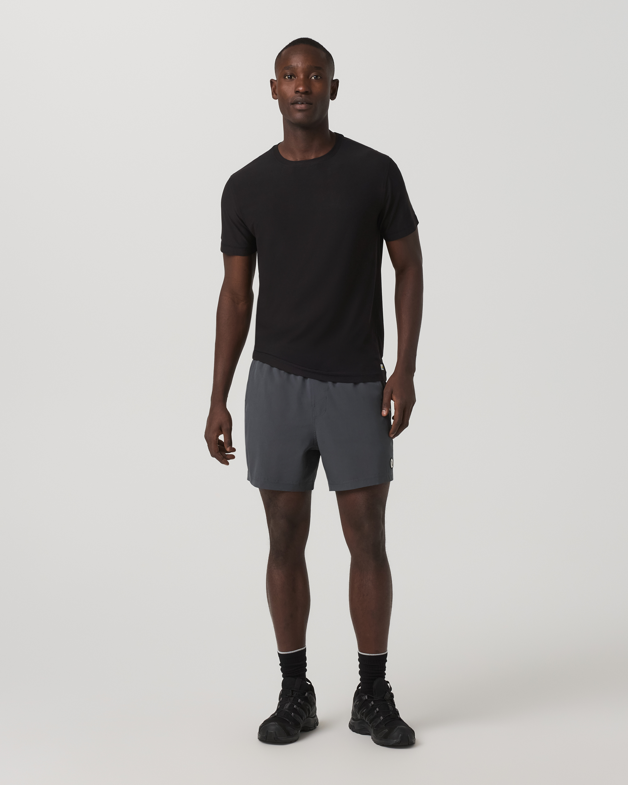 Vuori Strato Tech Tee
