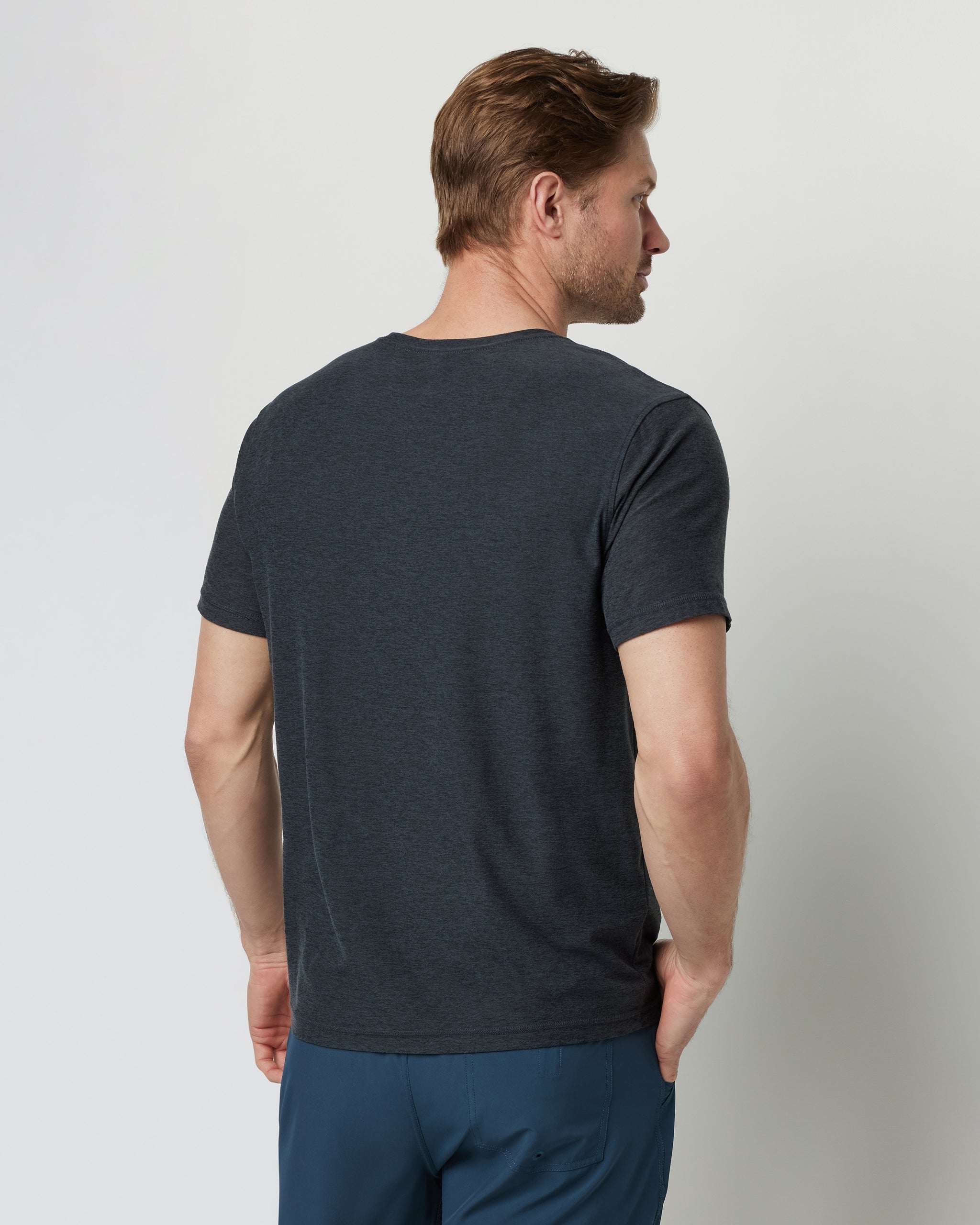 Vuori Strato Tech Tee