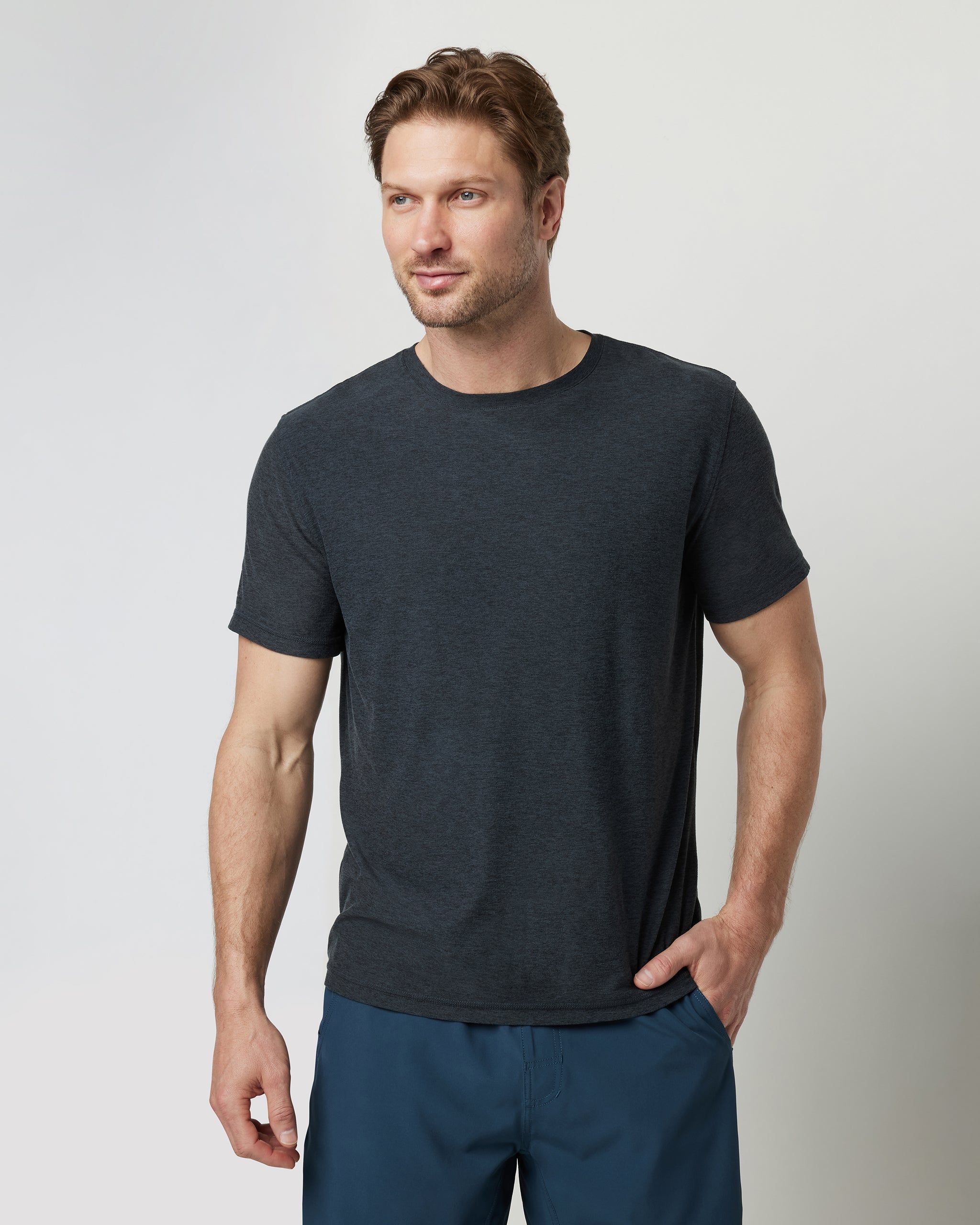 Vuori Strato Tech Tee