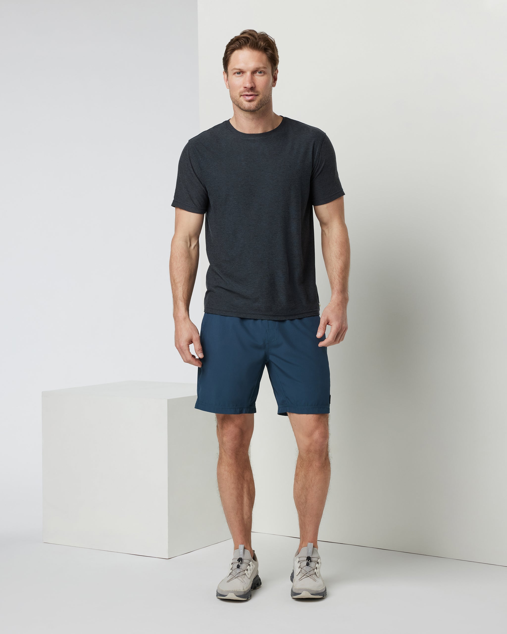 Vuori Strato Tech Tee