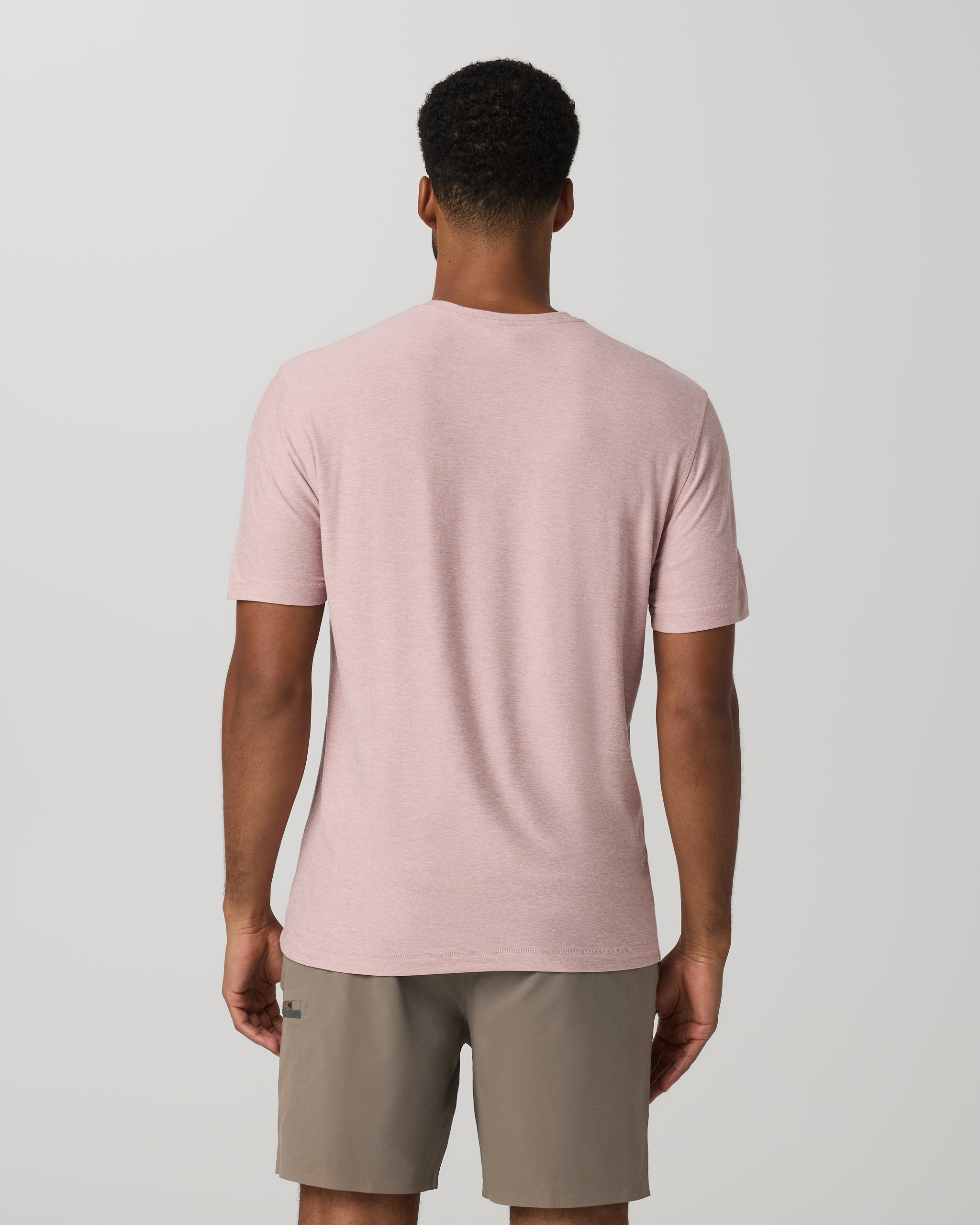 Vuori Strato Tech Tee