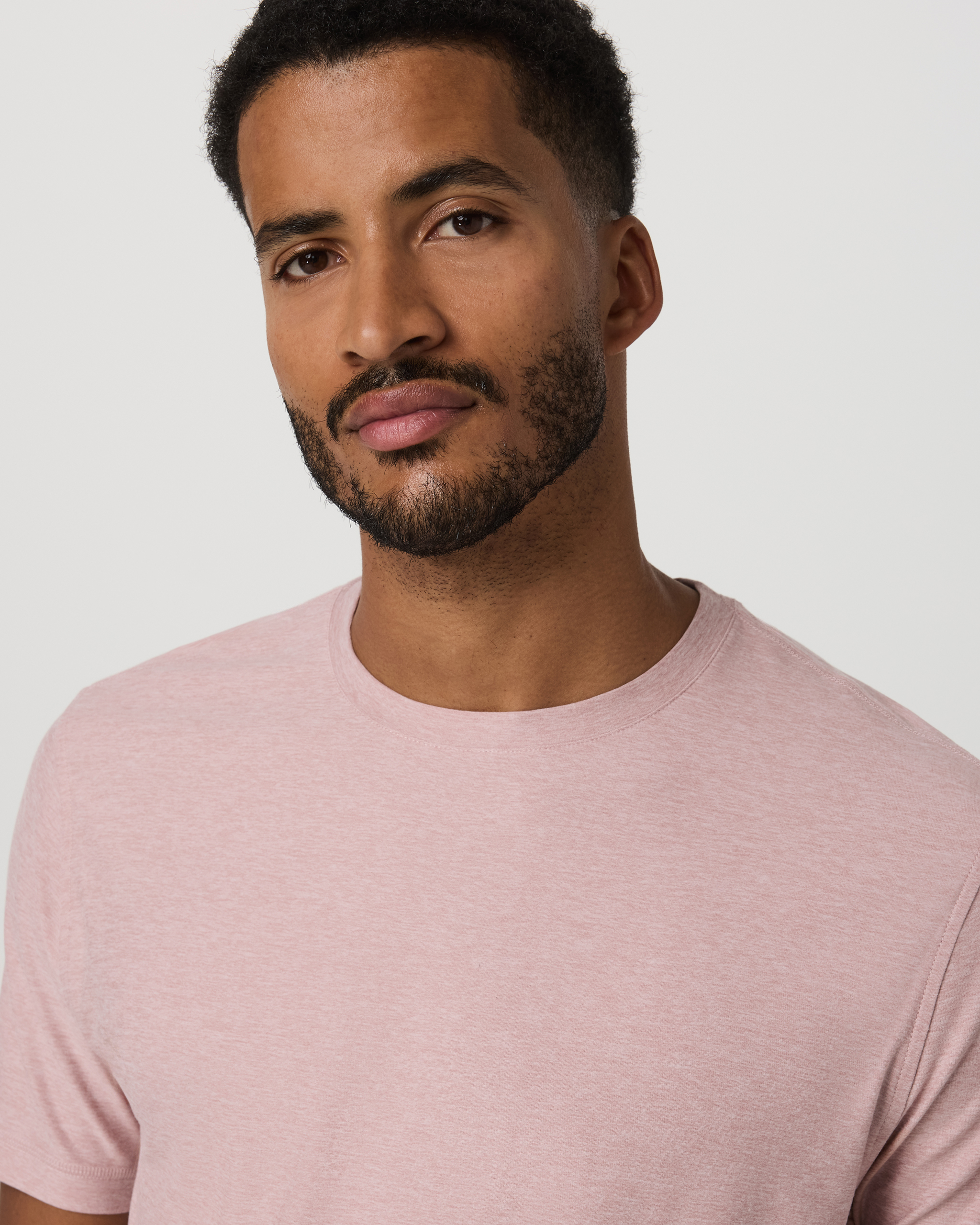 Vuori Strato Tech Tee