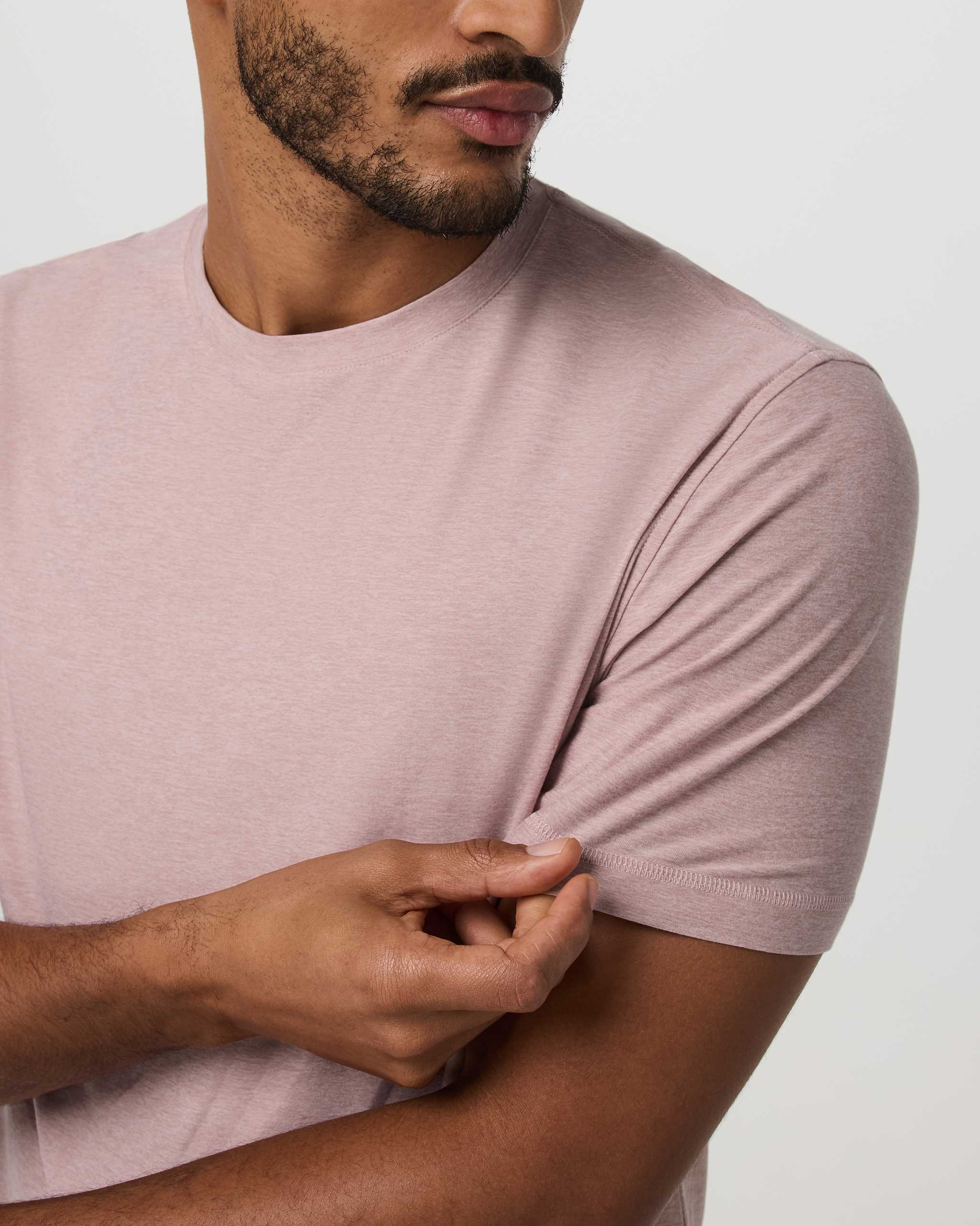 Vuori Strato Tech Tee