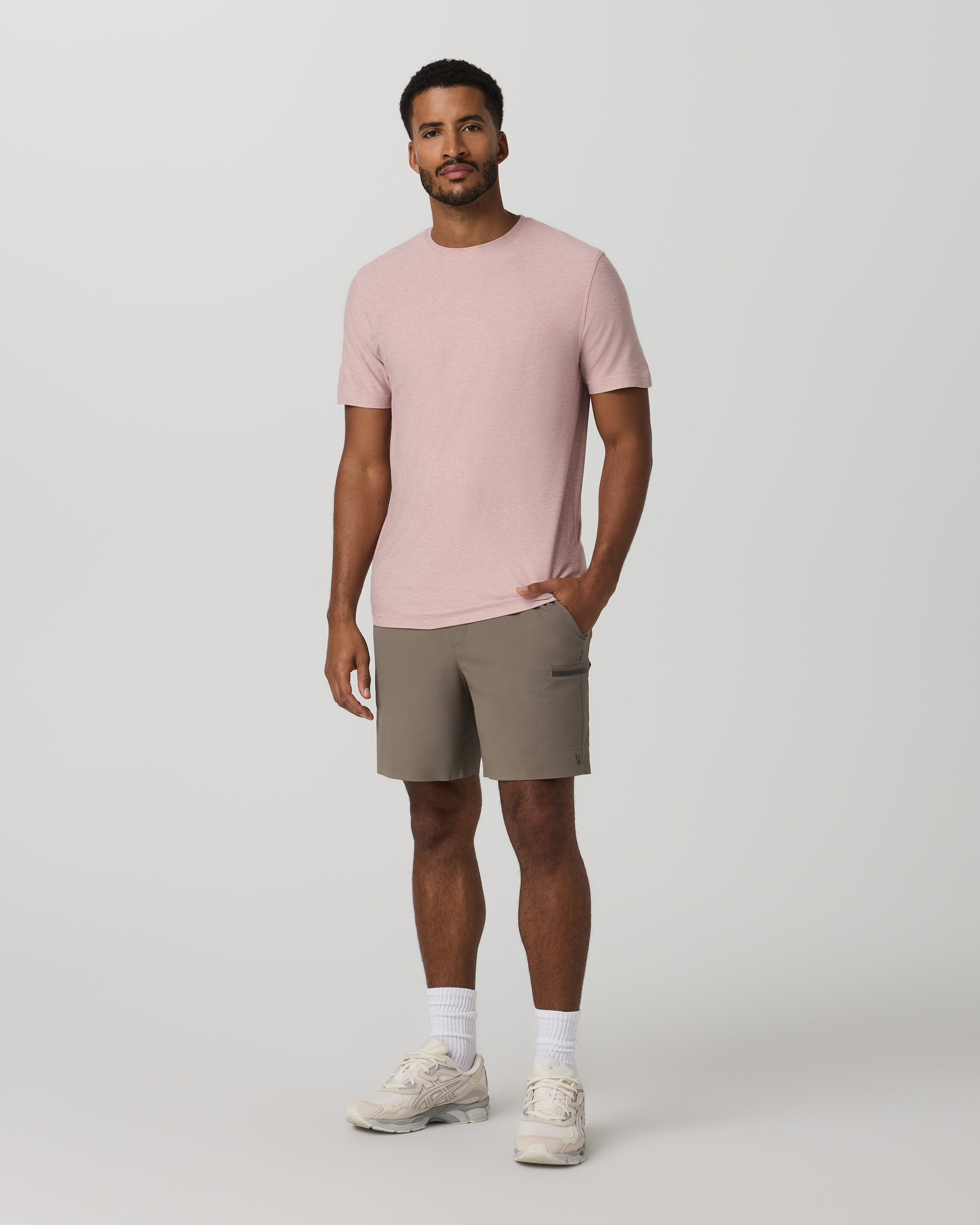 Vuori Strato Tech Tee