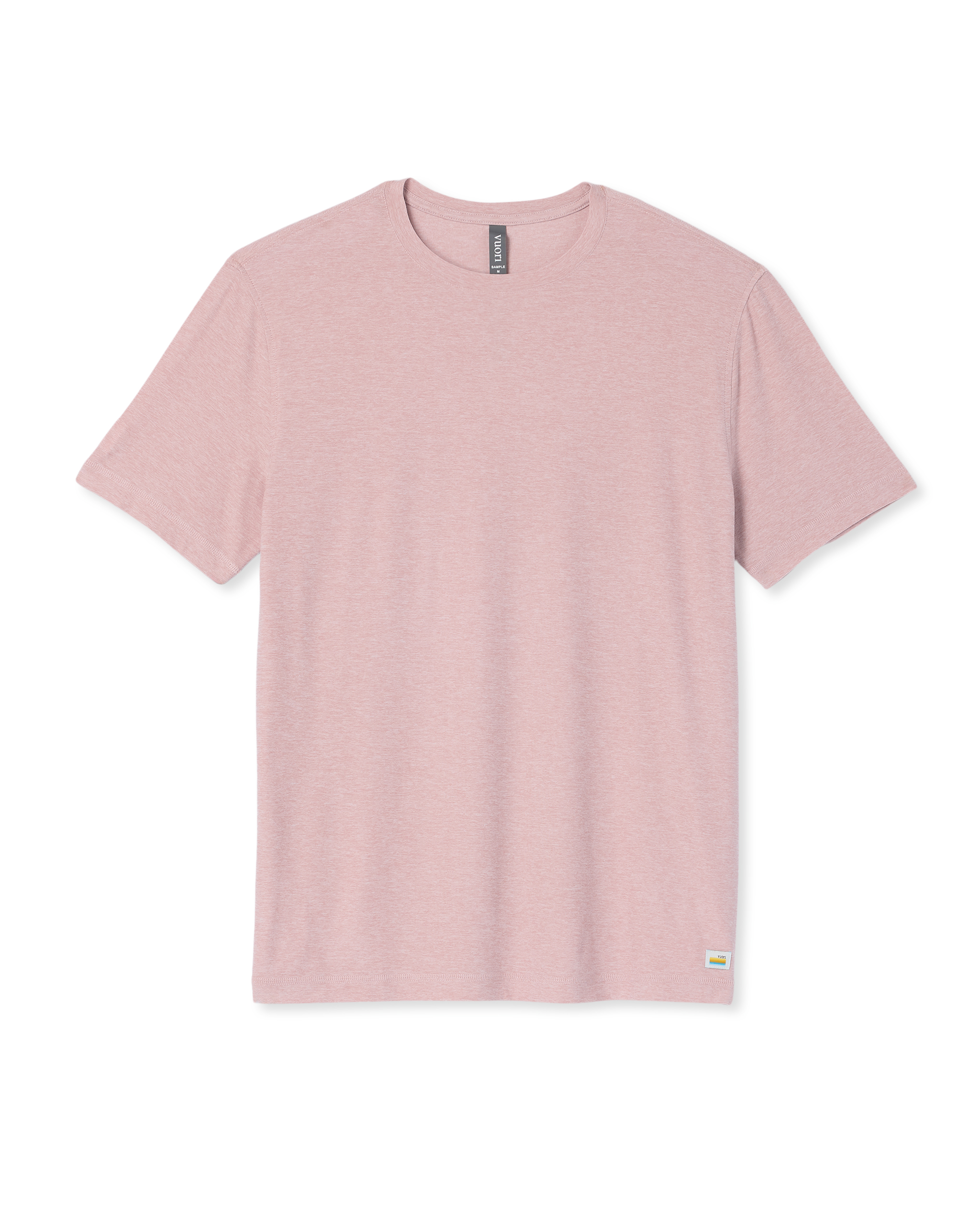Vuori Strato Tech Tee