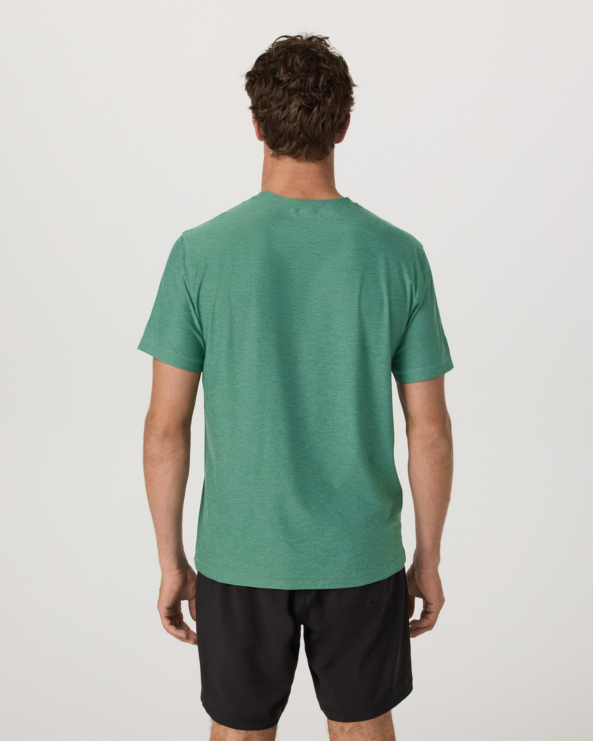 Vuori Strato Tech Tee