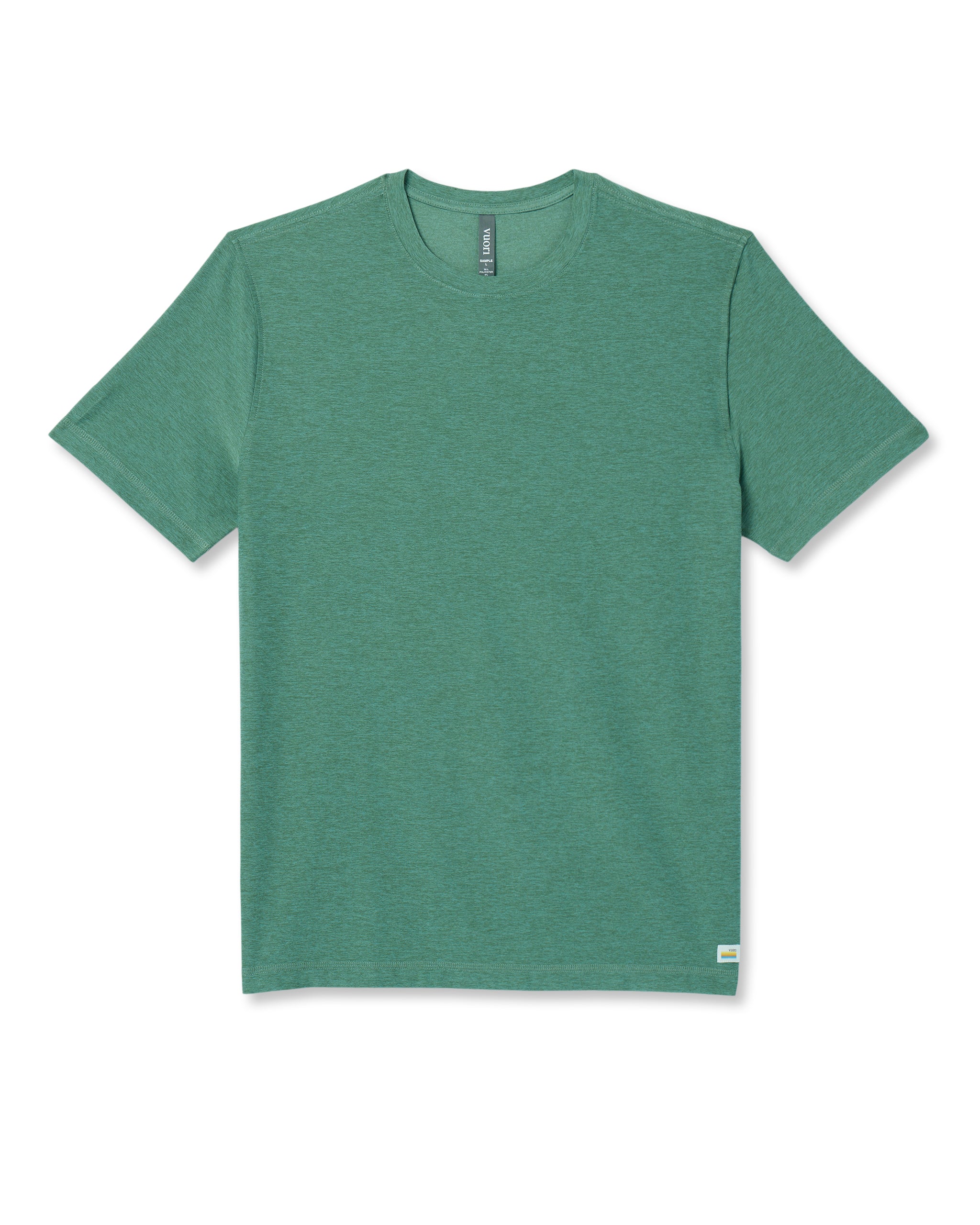 Vuori Strato Tech Tee