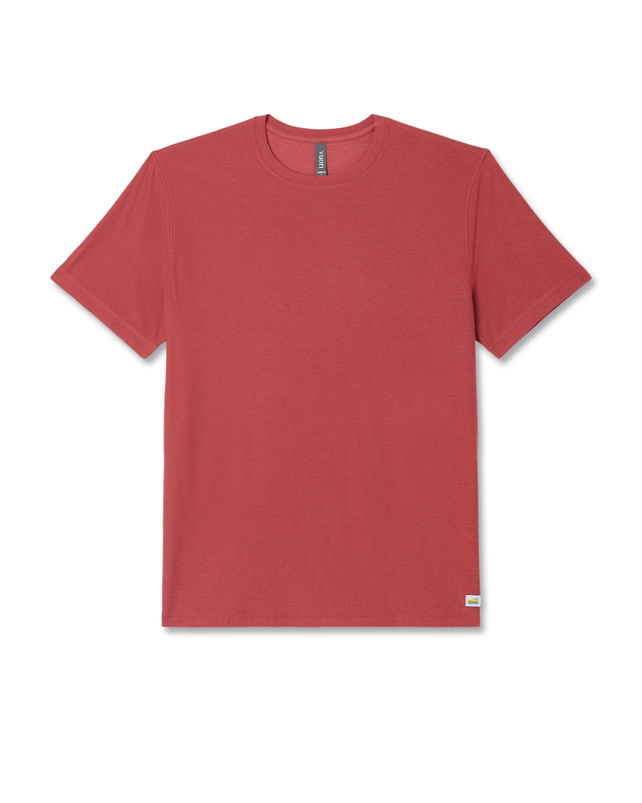 Vuori Strato Tech Tee