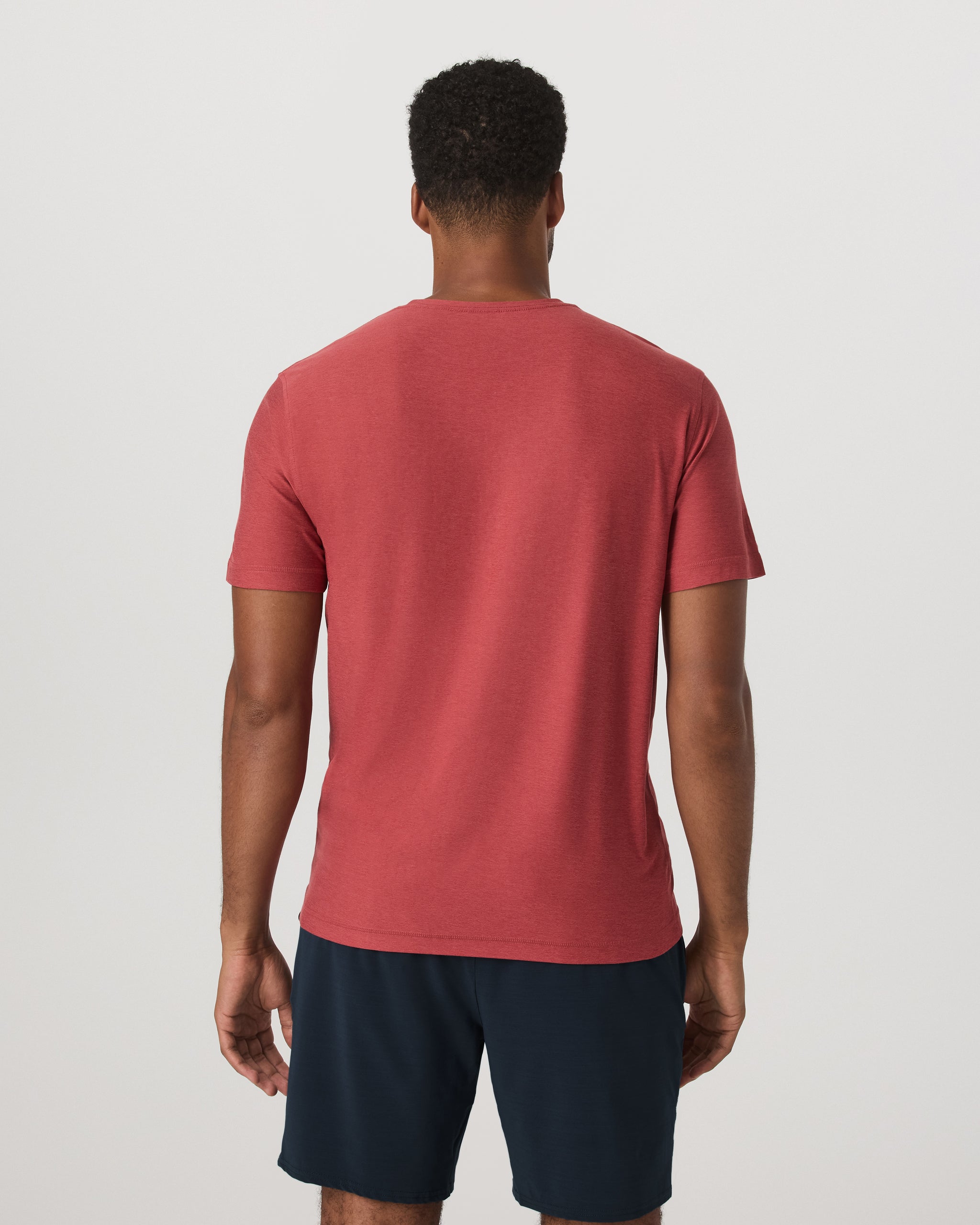 Vuori Strato Tech Tee