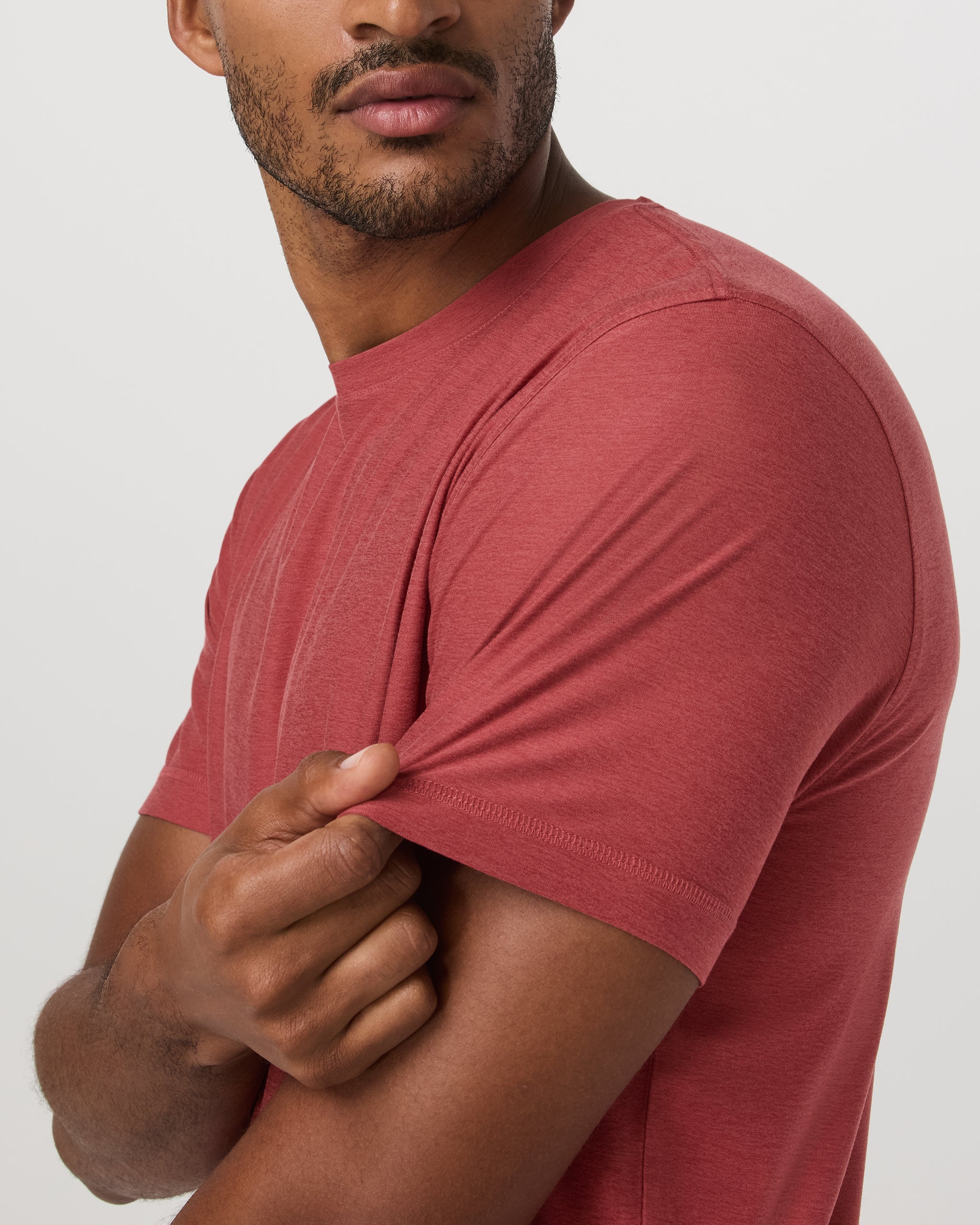Vuori Strato Tech Tee