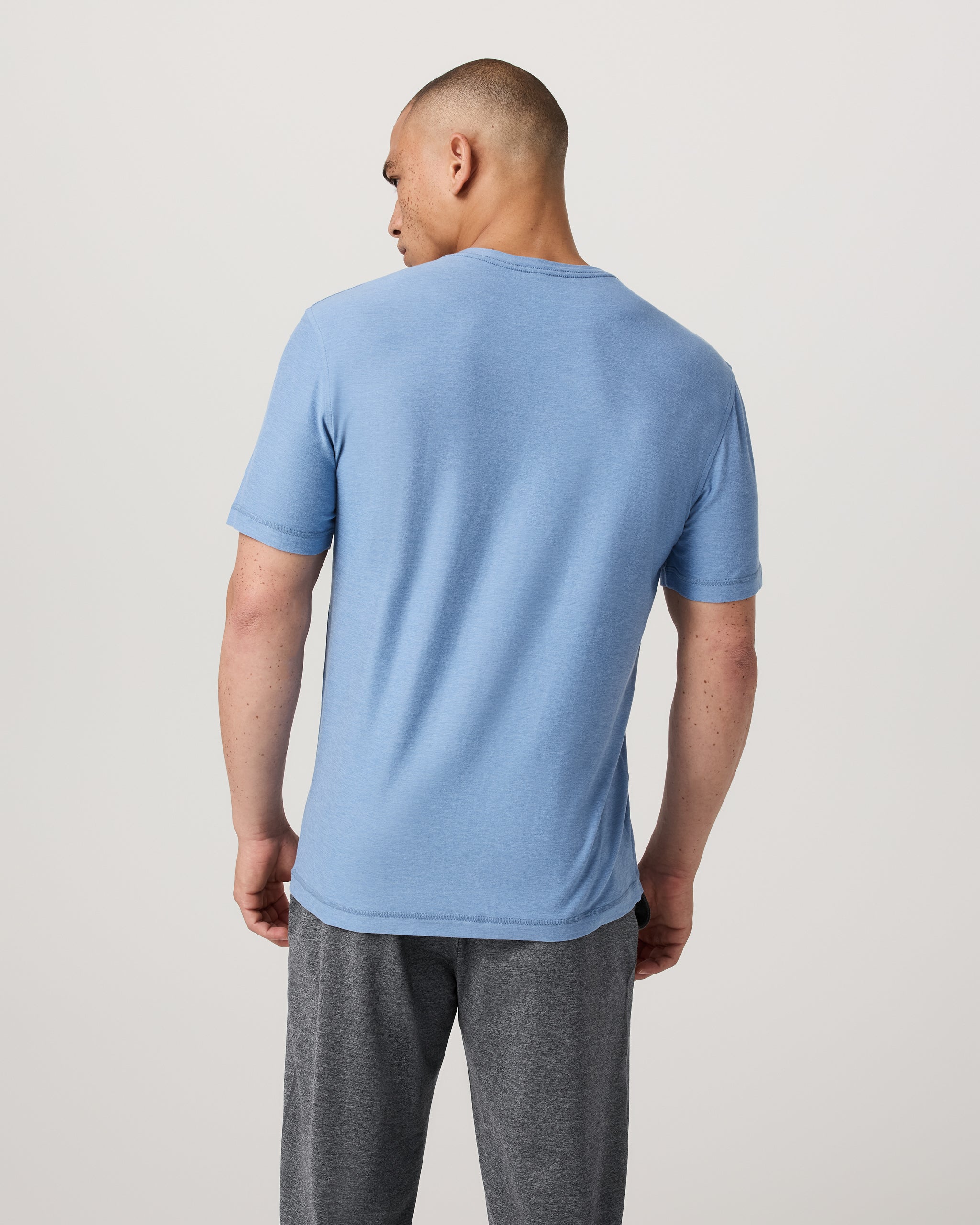 Vuori Strato Tech Tee