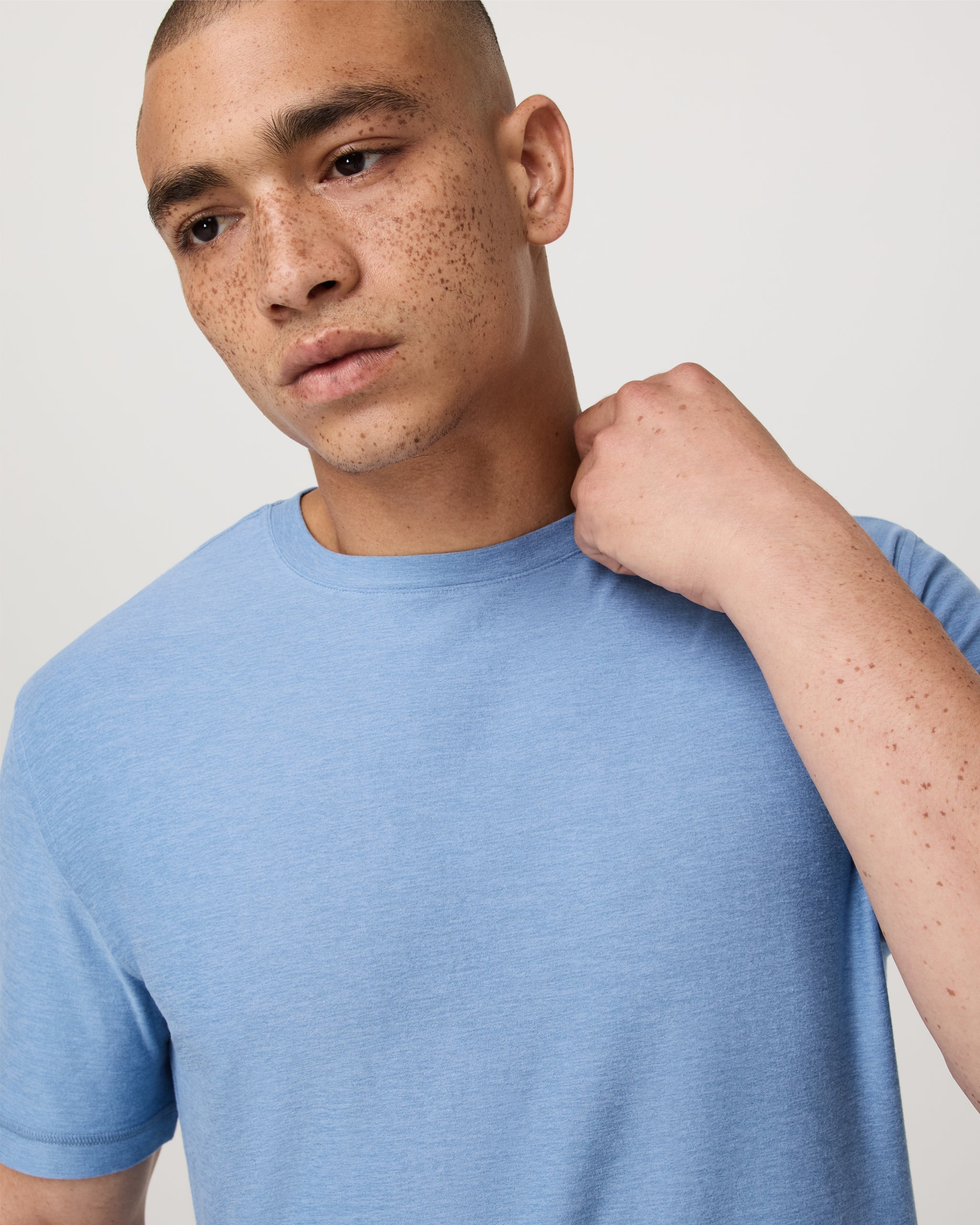 Vuori Strato Tech Tee