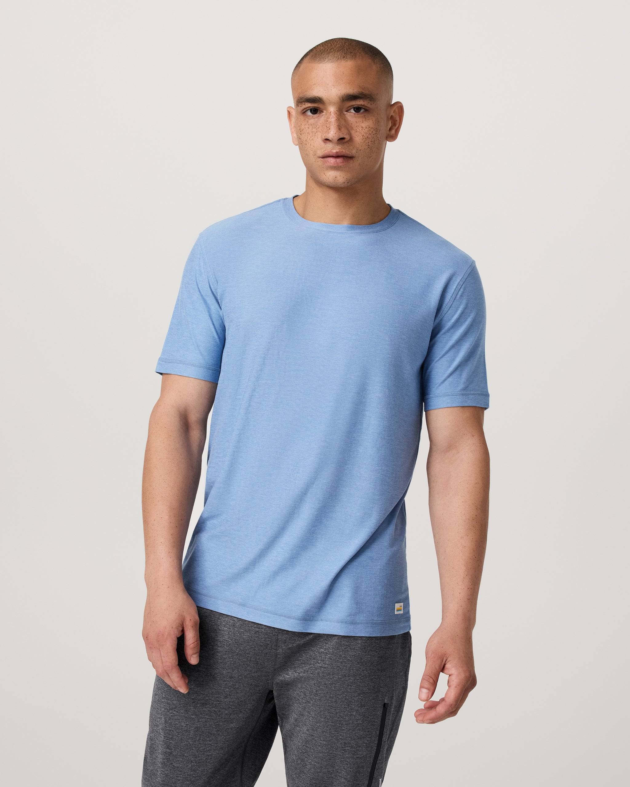 Vuori Strato Tech Tee