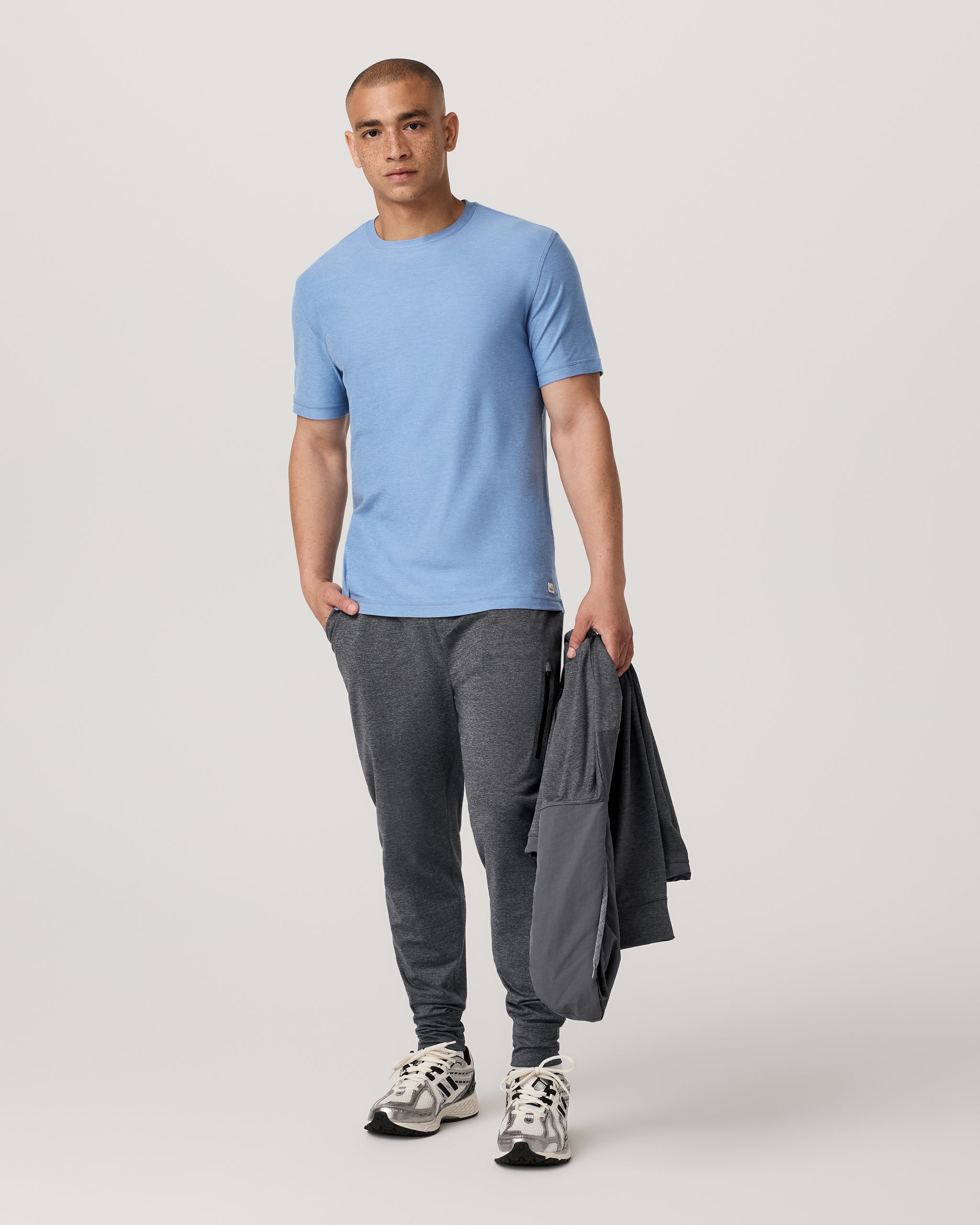 Vuori Strato Tech Tee