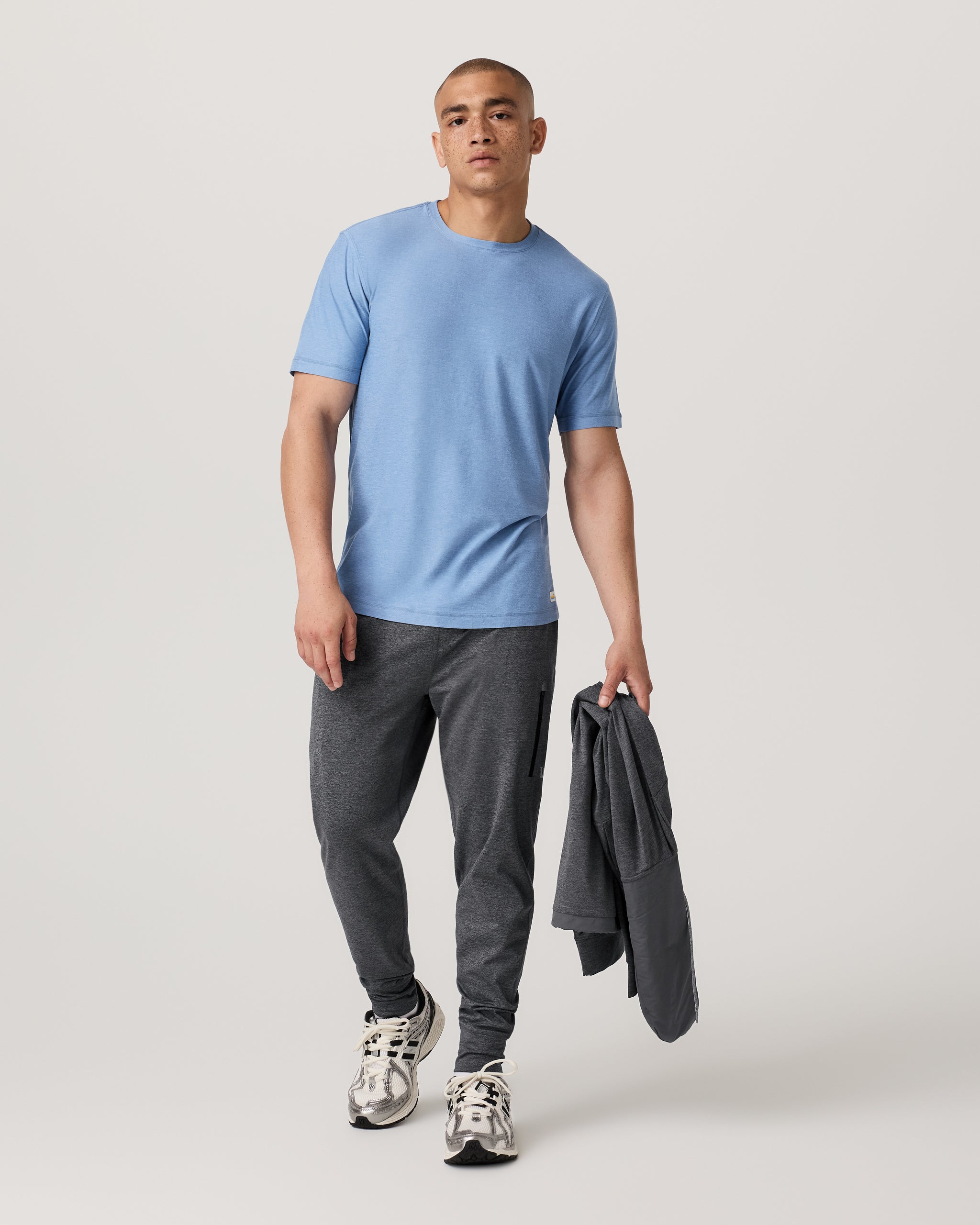 Vuori Strato Tech Tee