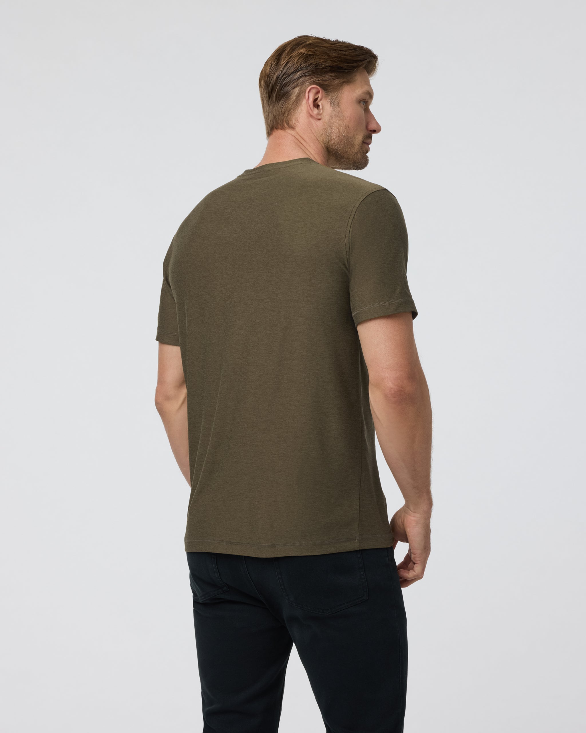 Vuori Strato Tech Tee