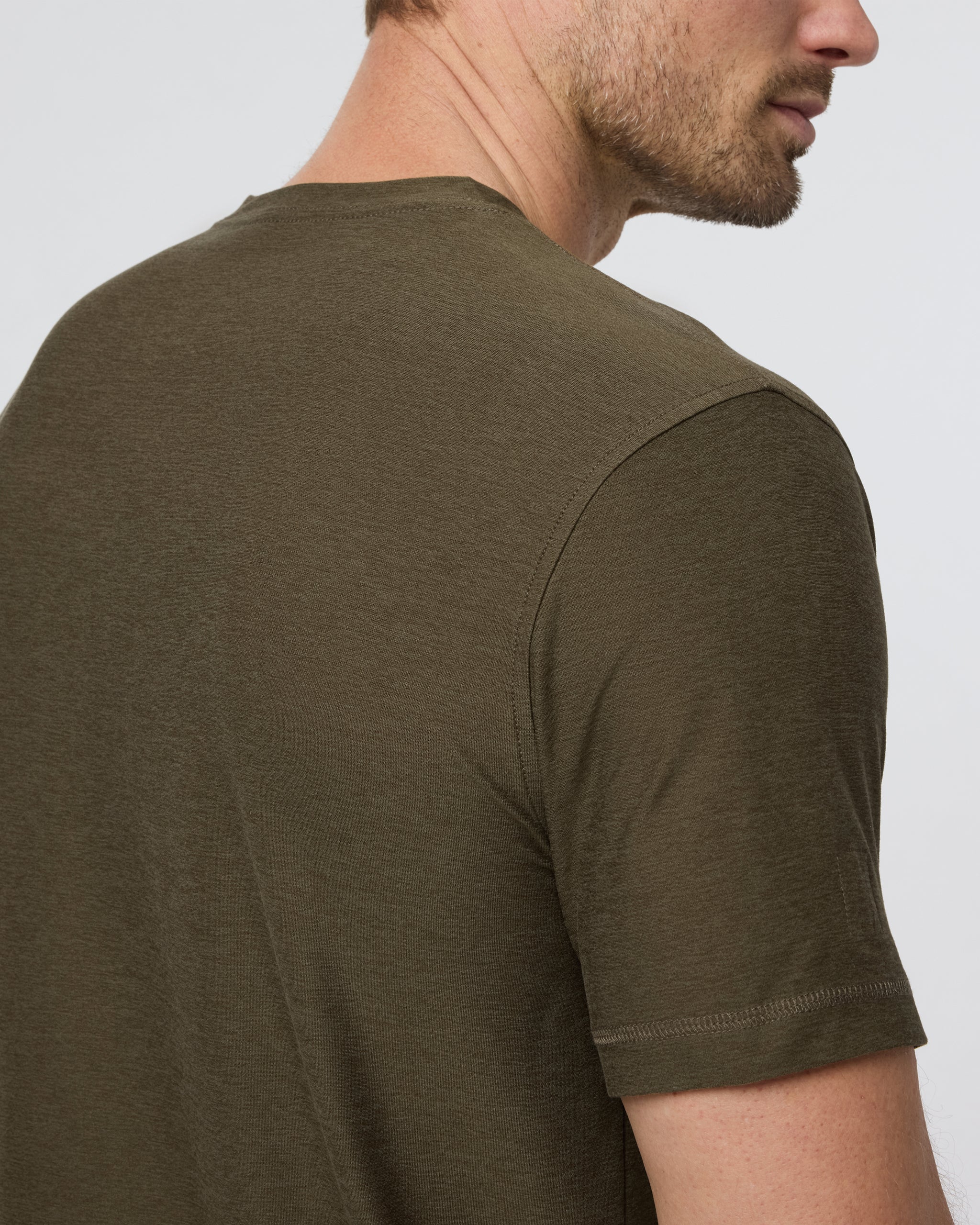Vuori Strato Tech Tee