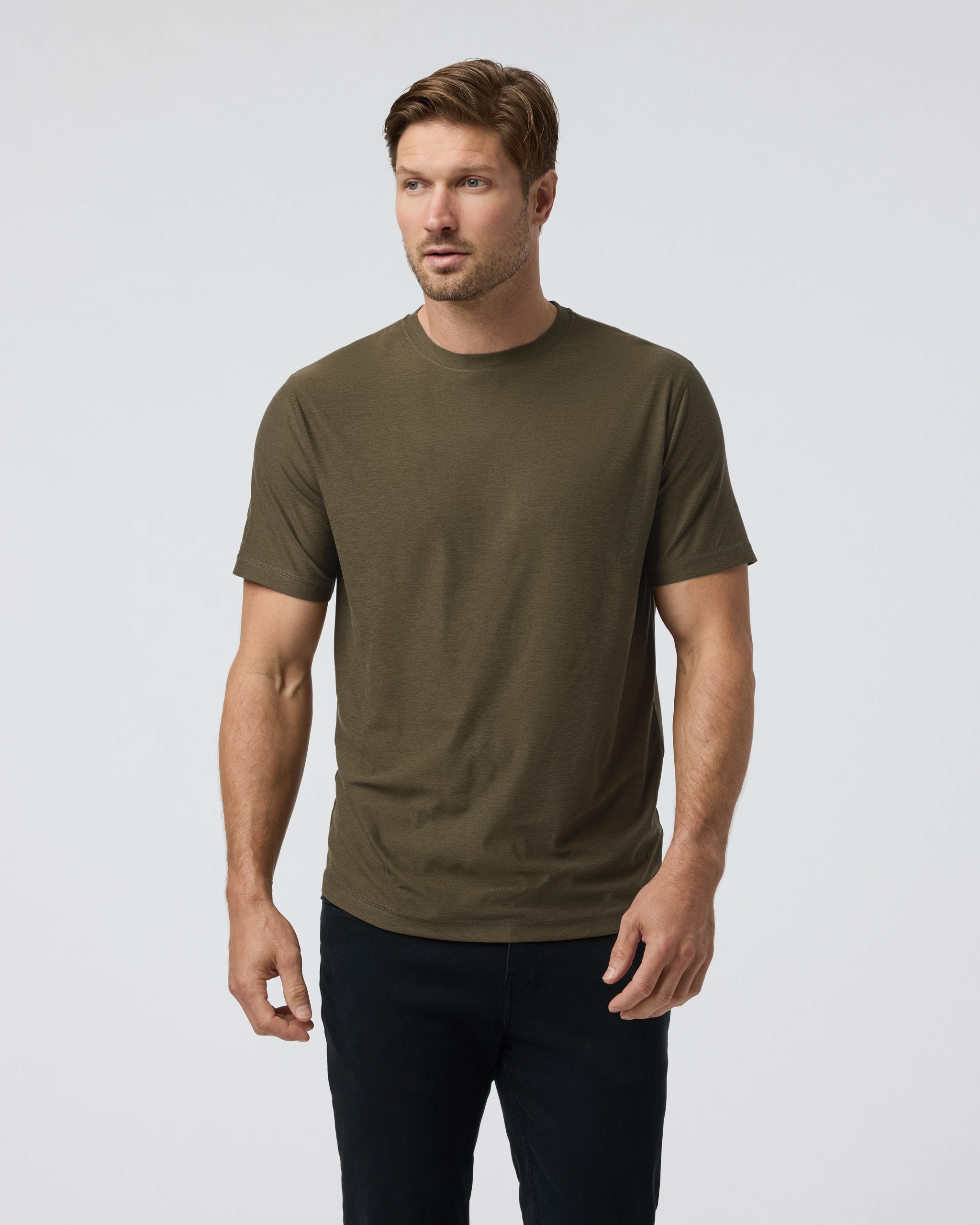 Vuori Strato Tech Tee