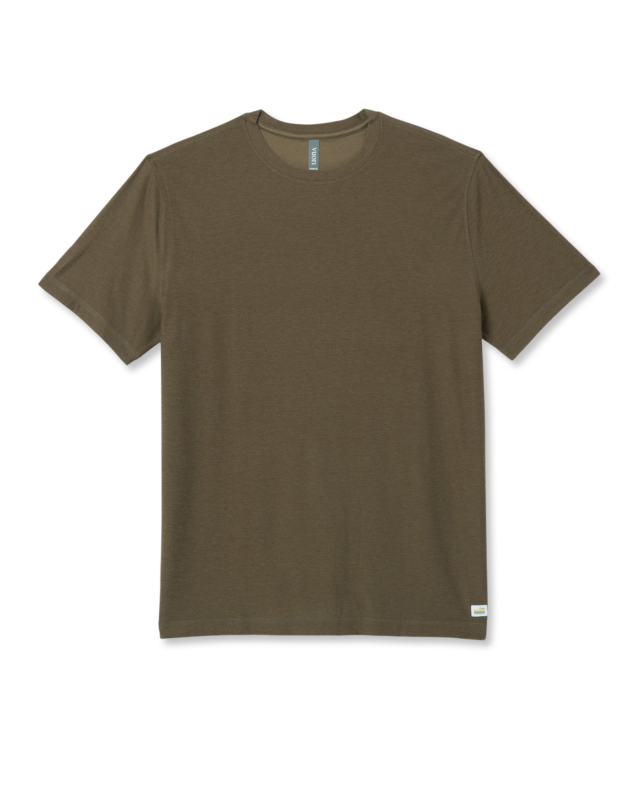 Vuori Strato Tech Tee