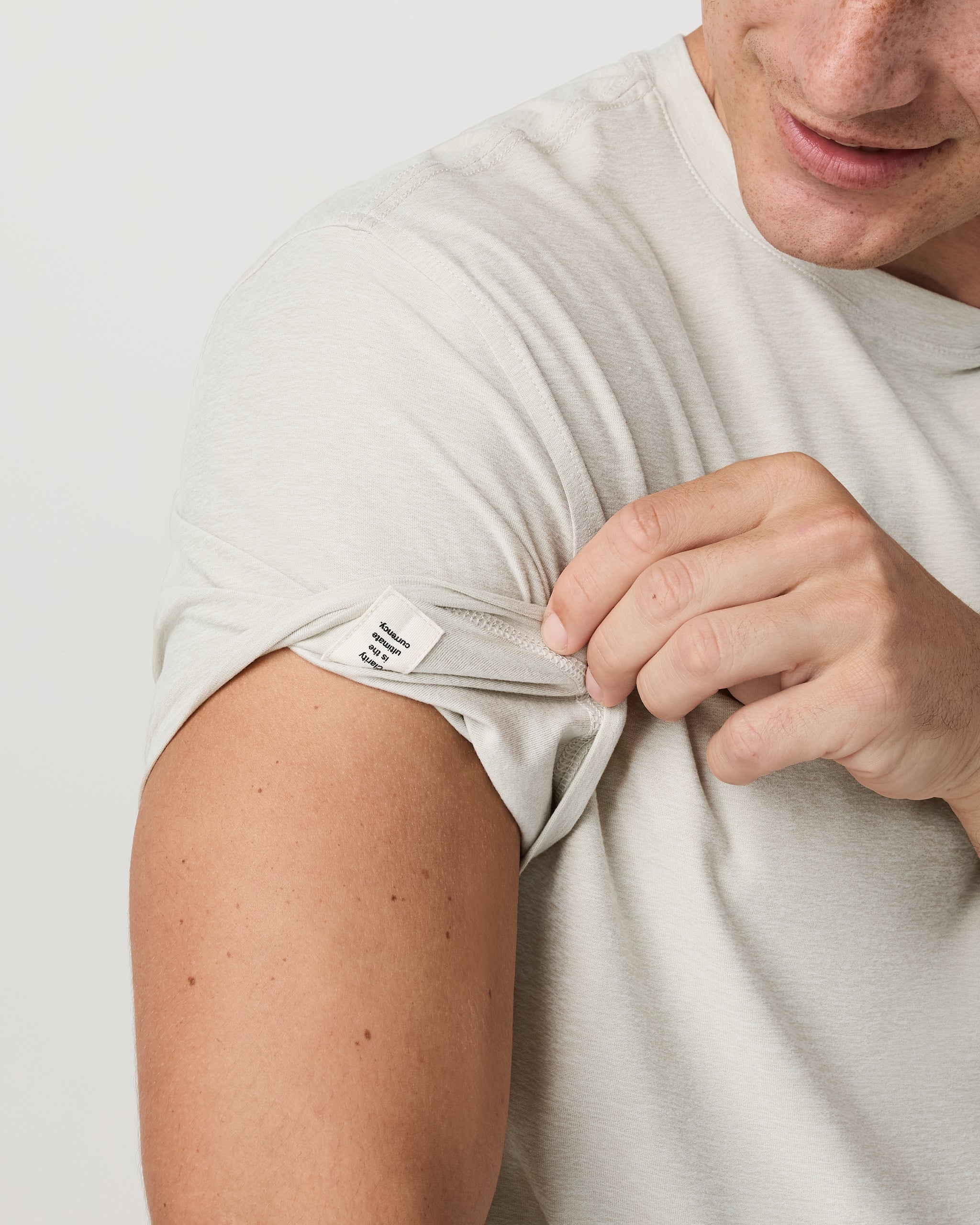 Vuori Strato Tech Tee