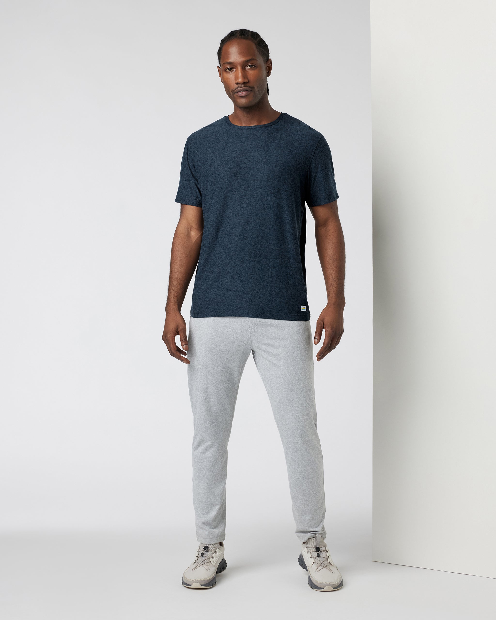 Vuori Strato Tech Tee