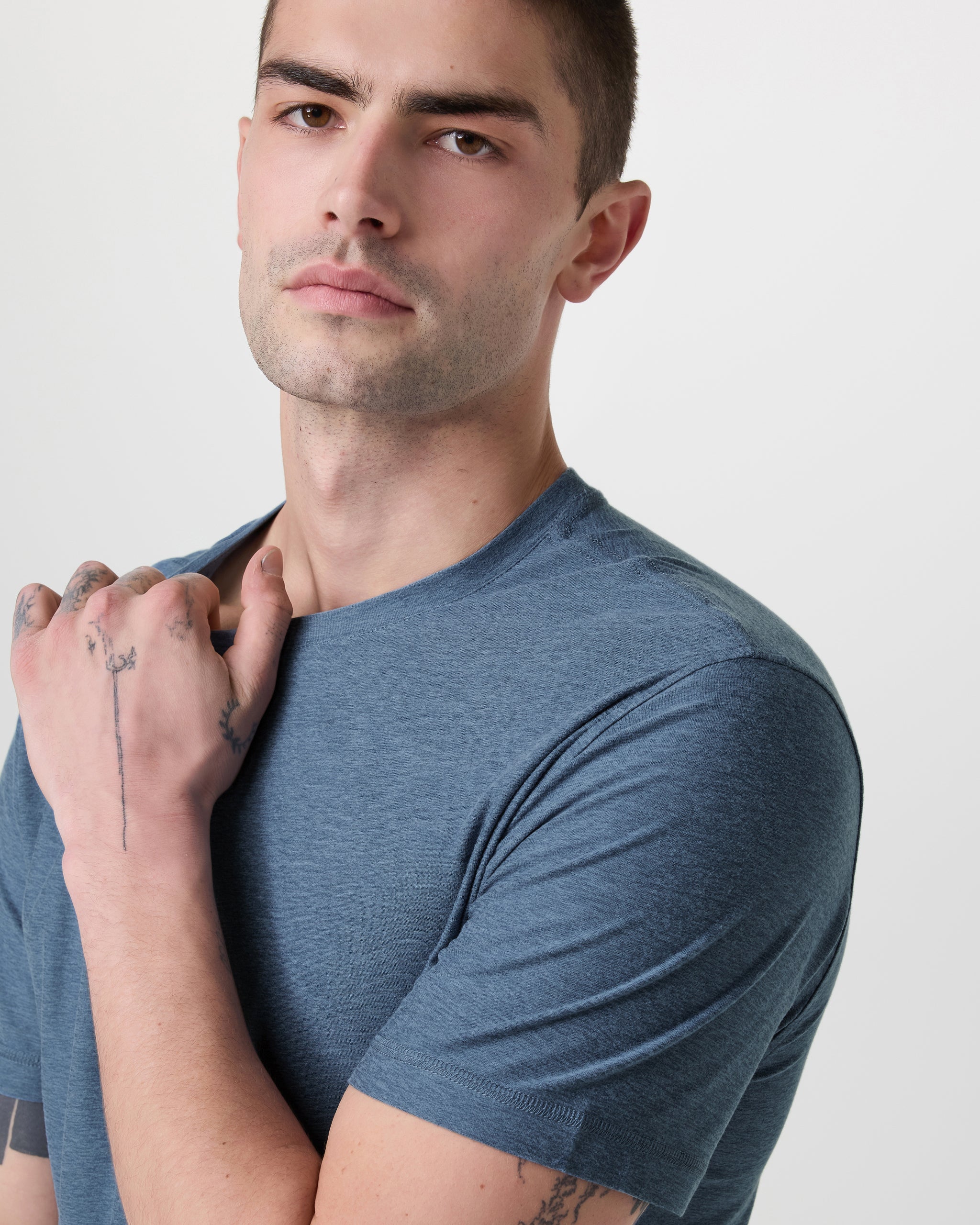 Vuori Strato Tech Tee