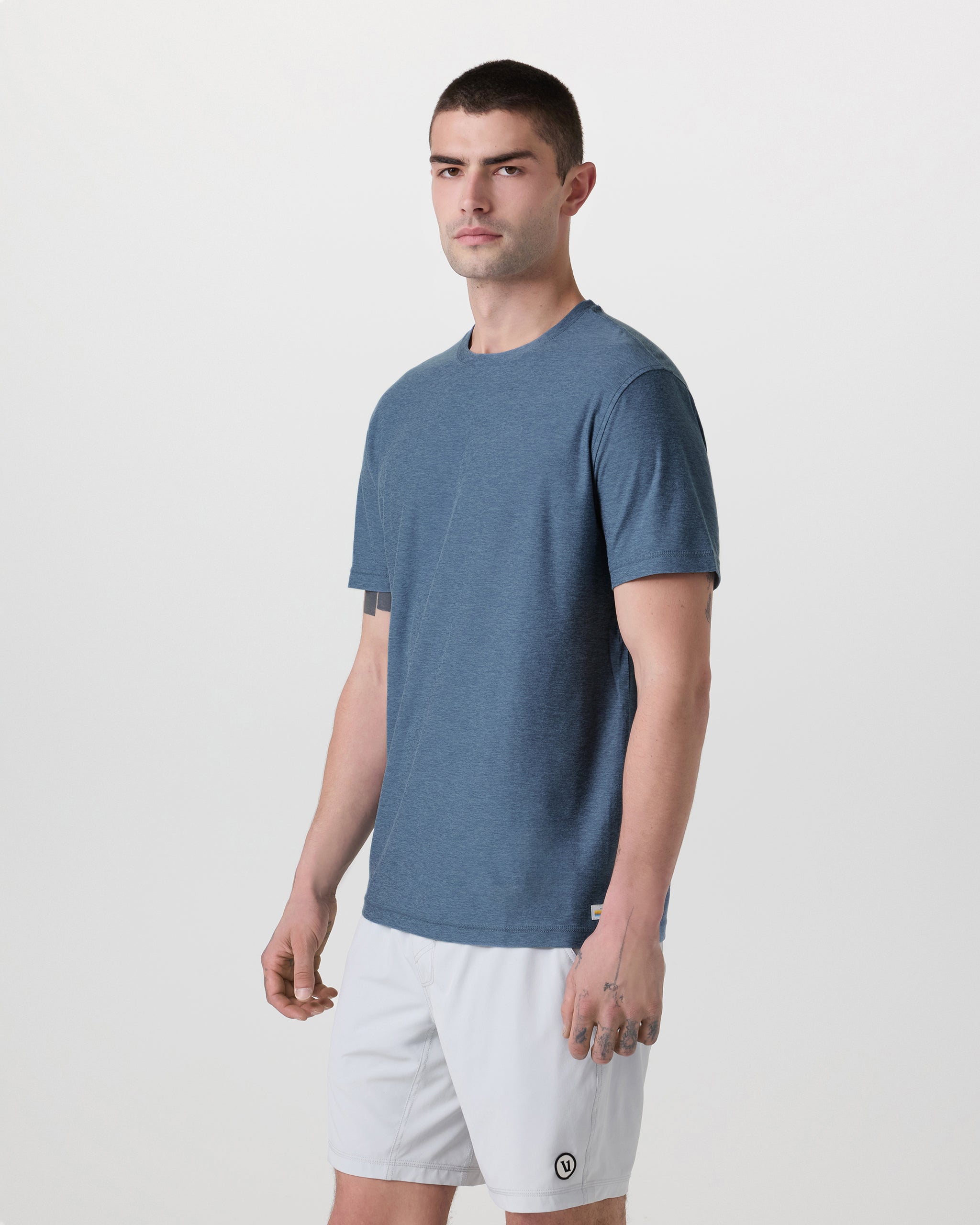 Vuori Strato Tech Tee