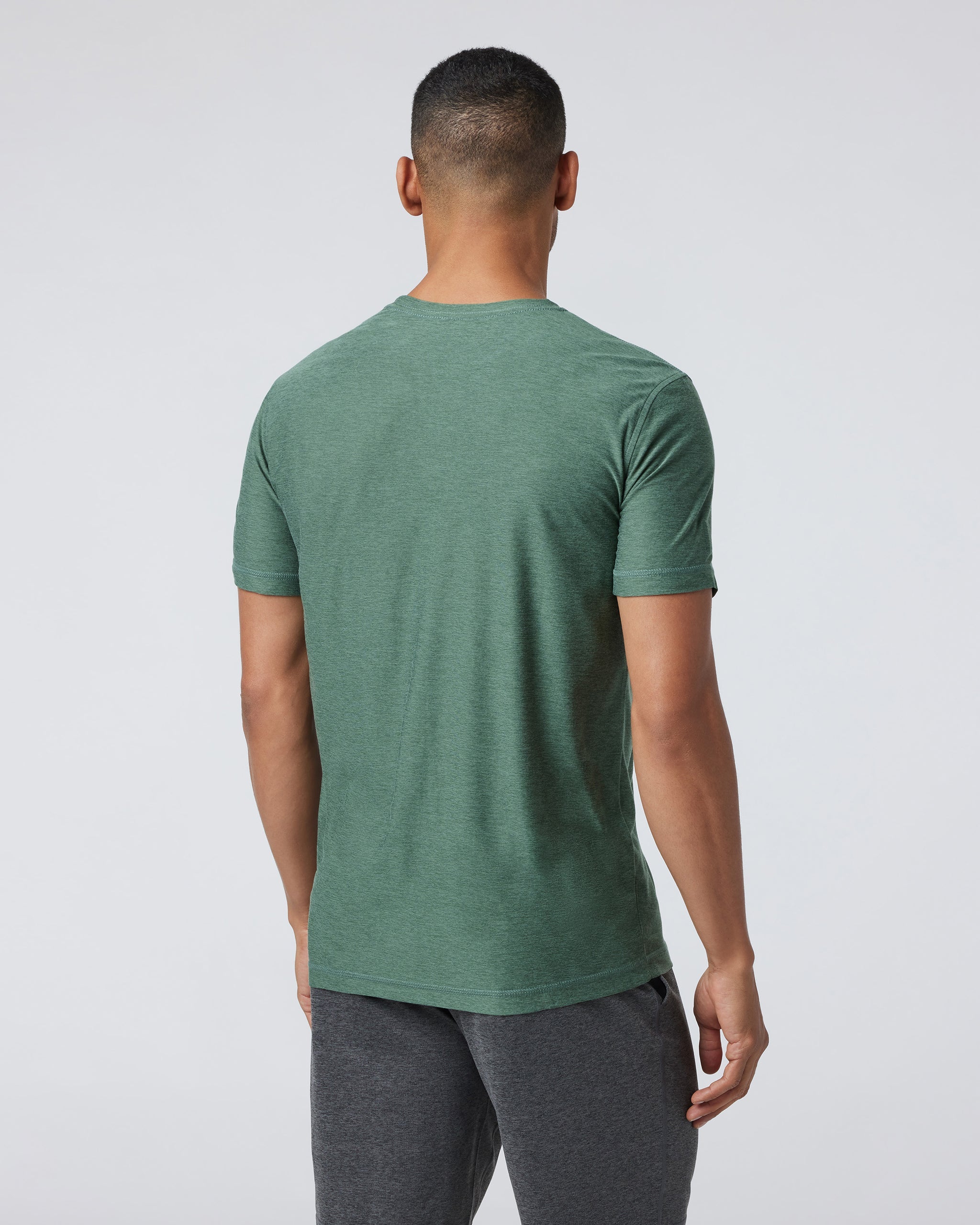 Vuori Strato Tech Tee