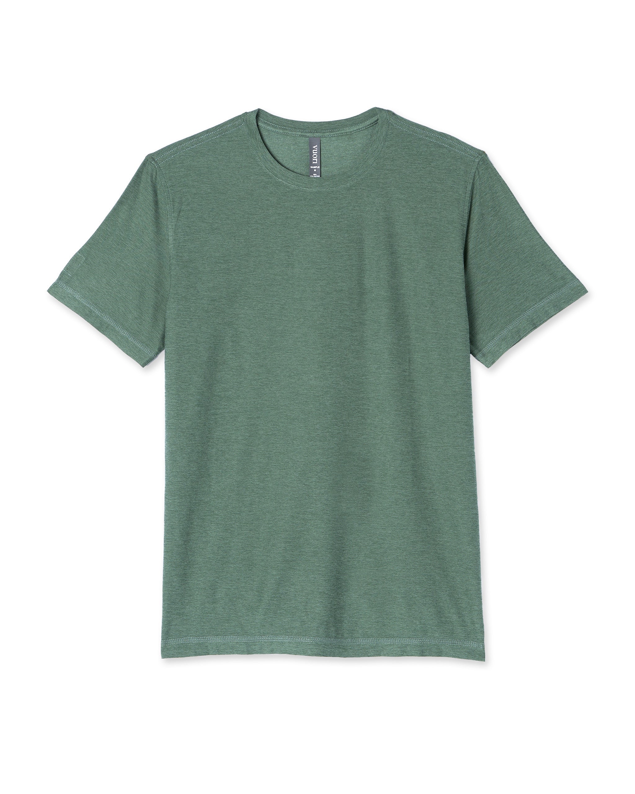 Vuori Strato Tech Tee