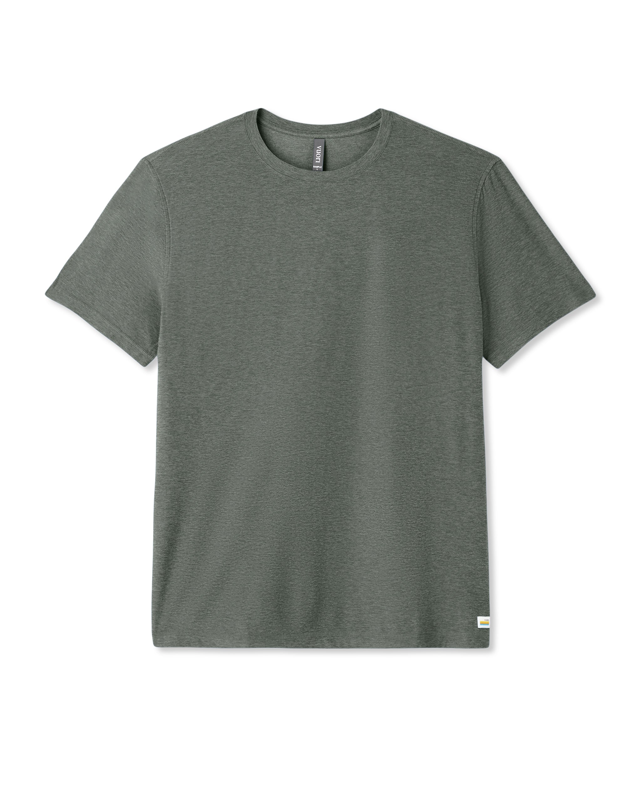 Vuori Strato Tech Tee