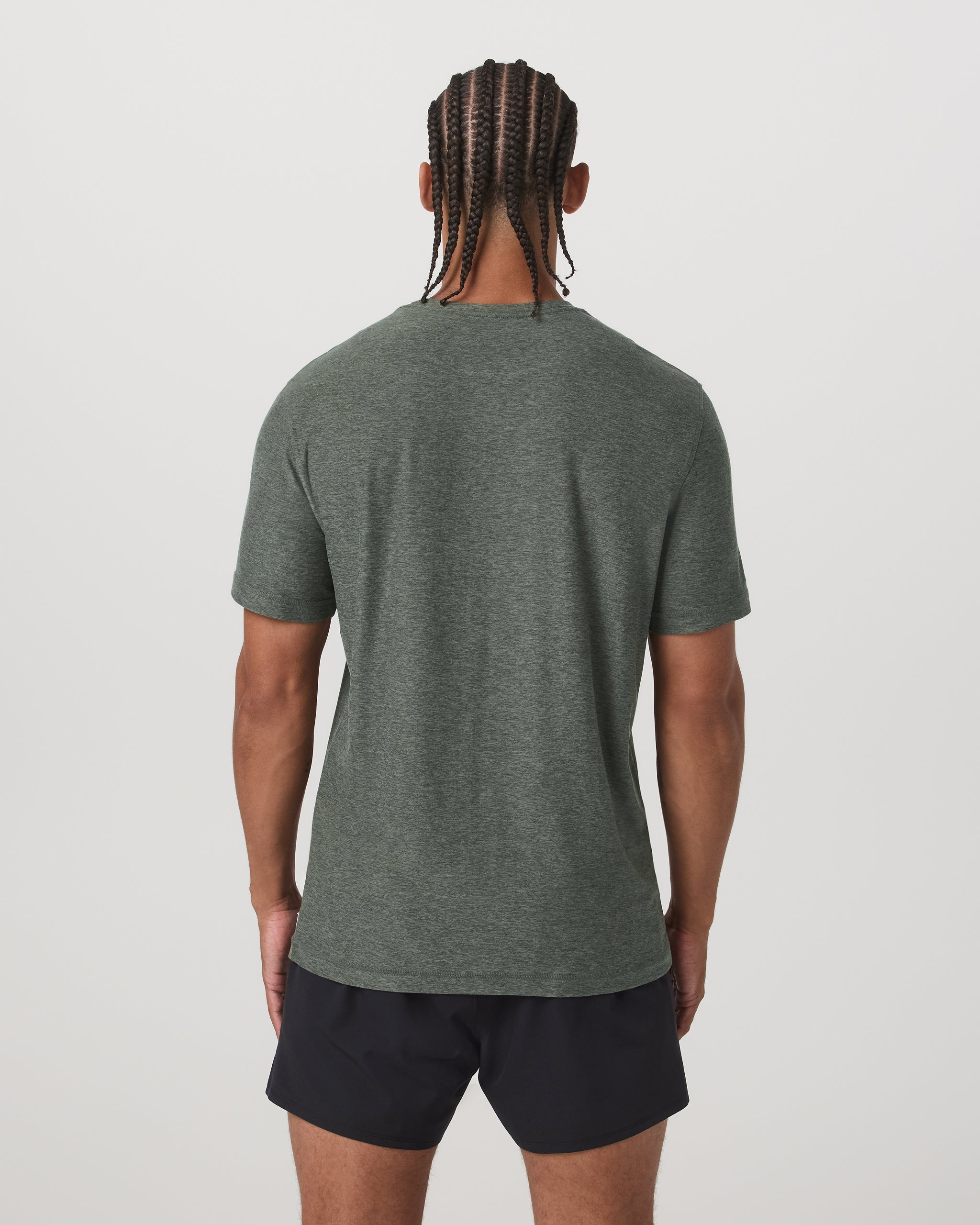 Vuori Strato Tech Tee