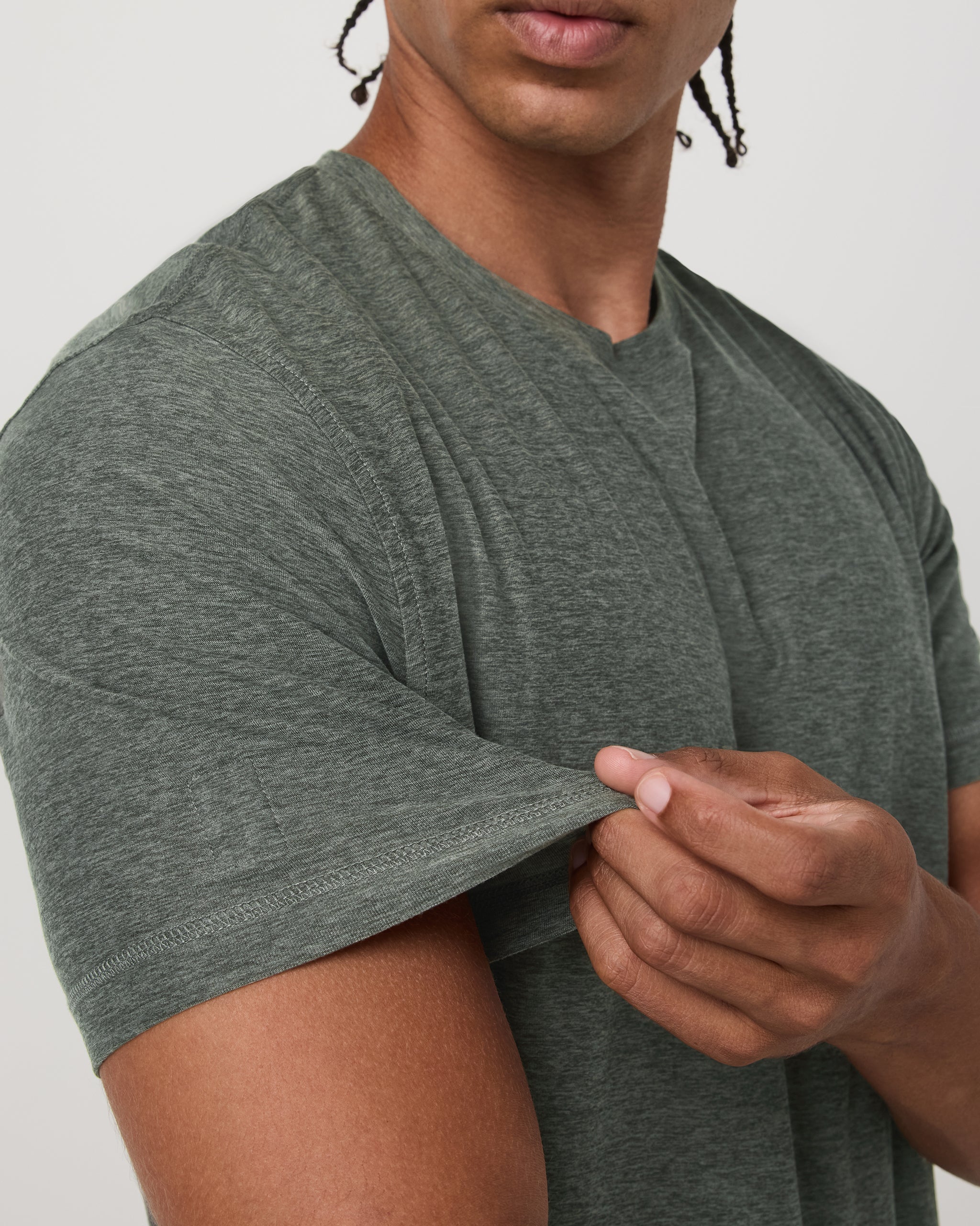 Vuori Strato Tech Tee