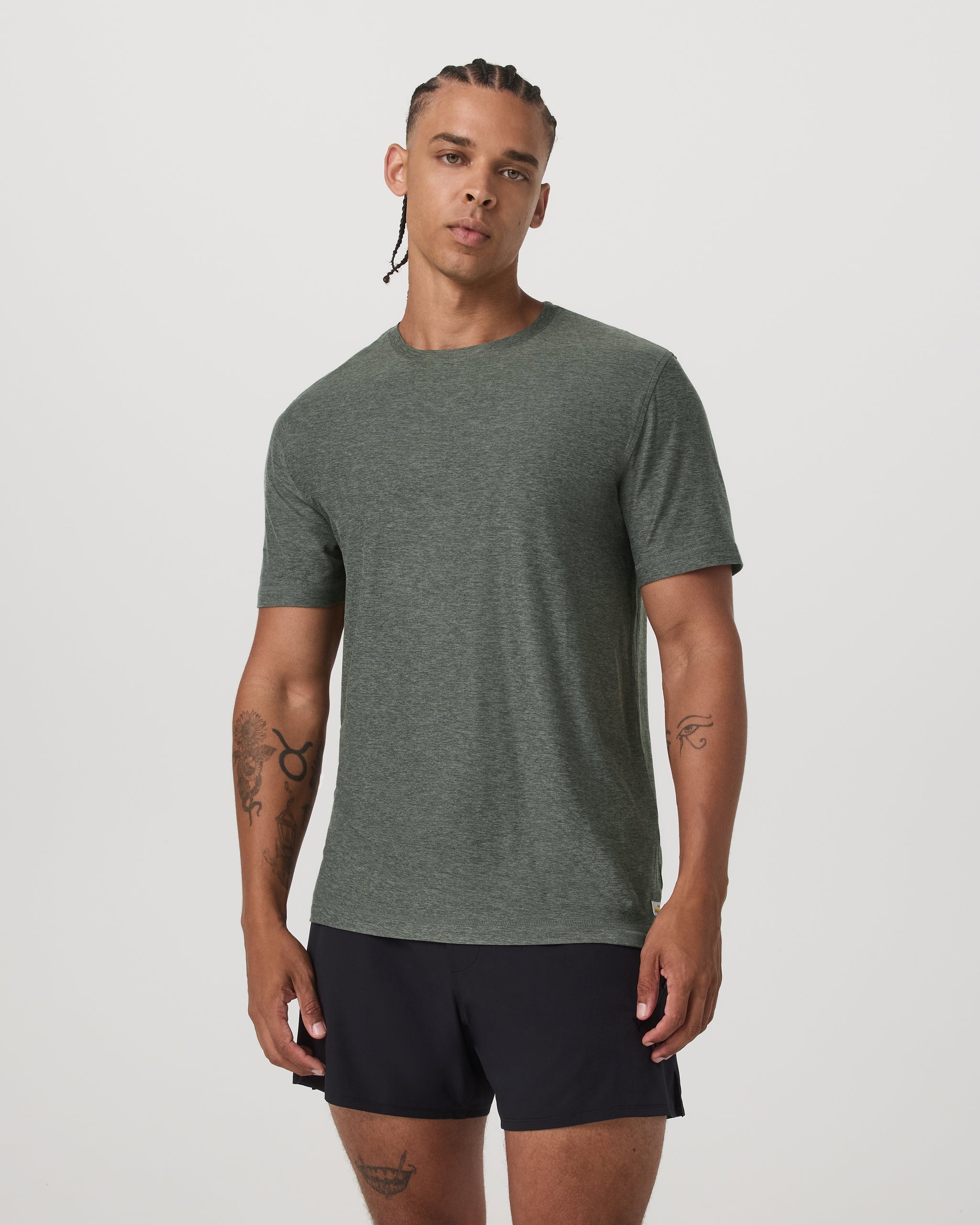 Vuori Strato Tech Tee