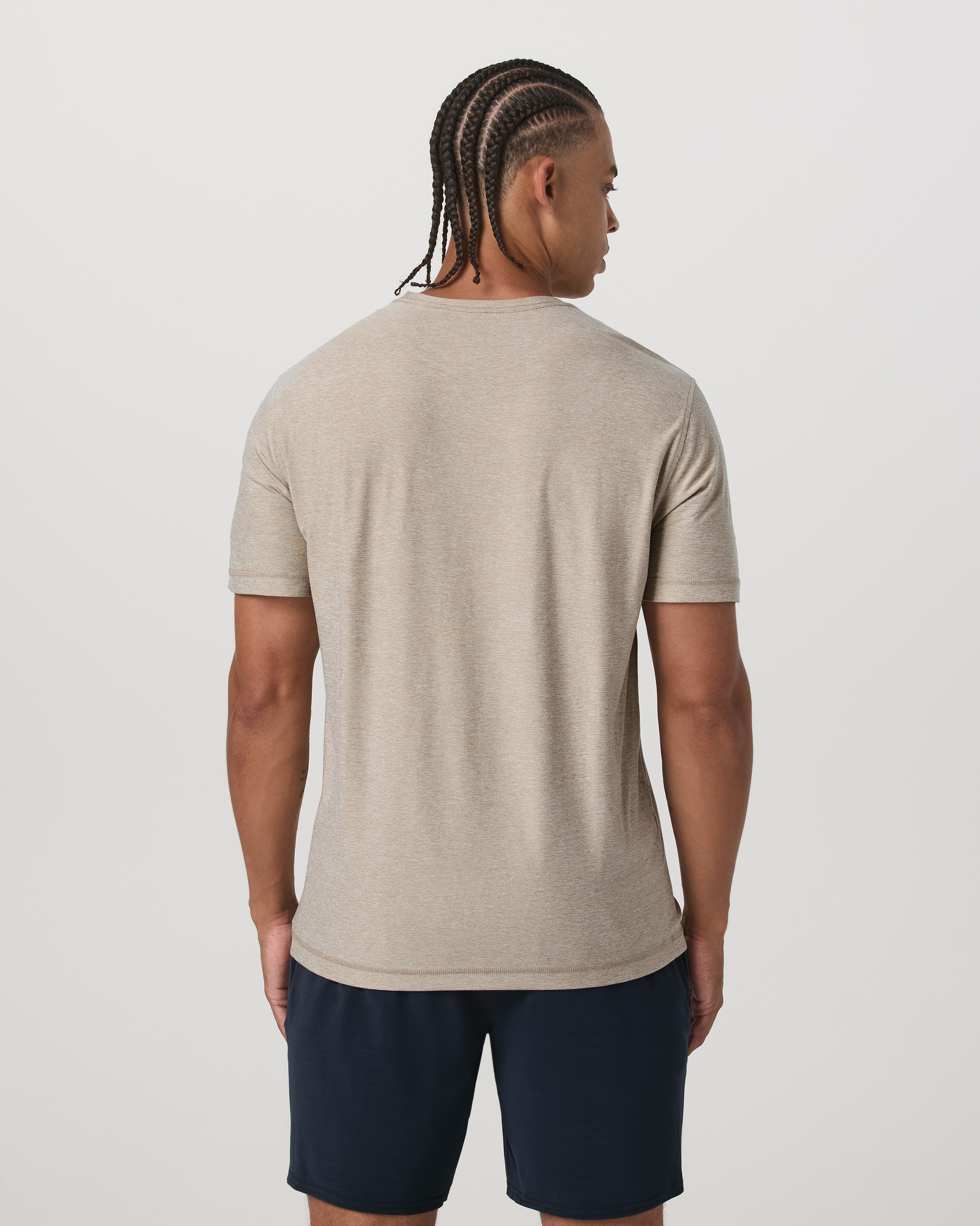 Vuori Strato Tech Tee