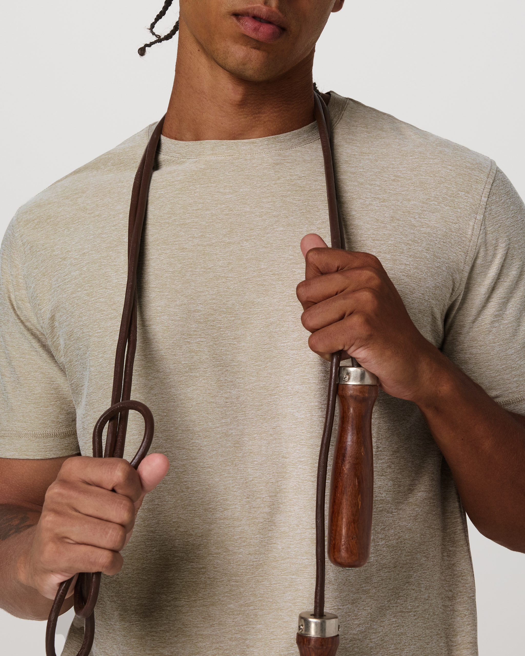 Vuori Strato Tech Tee