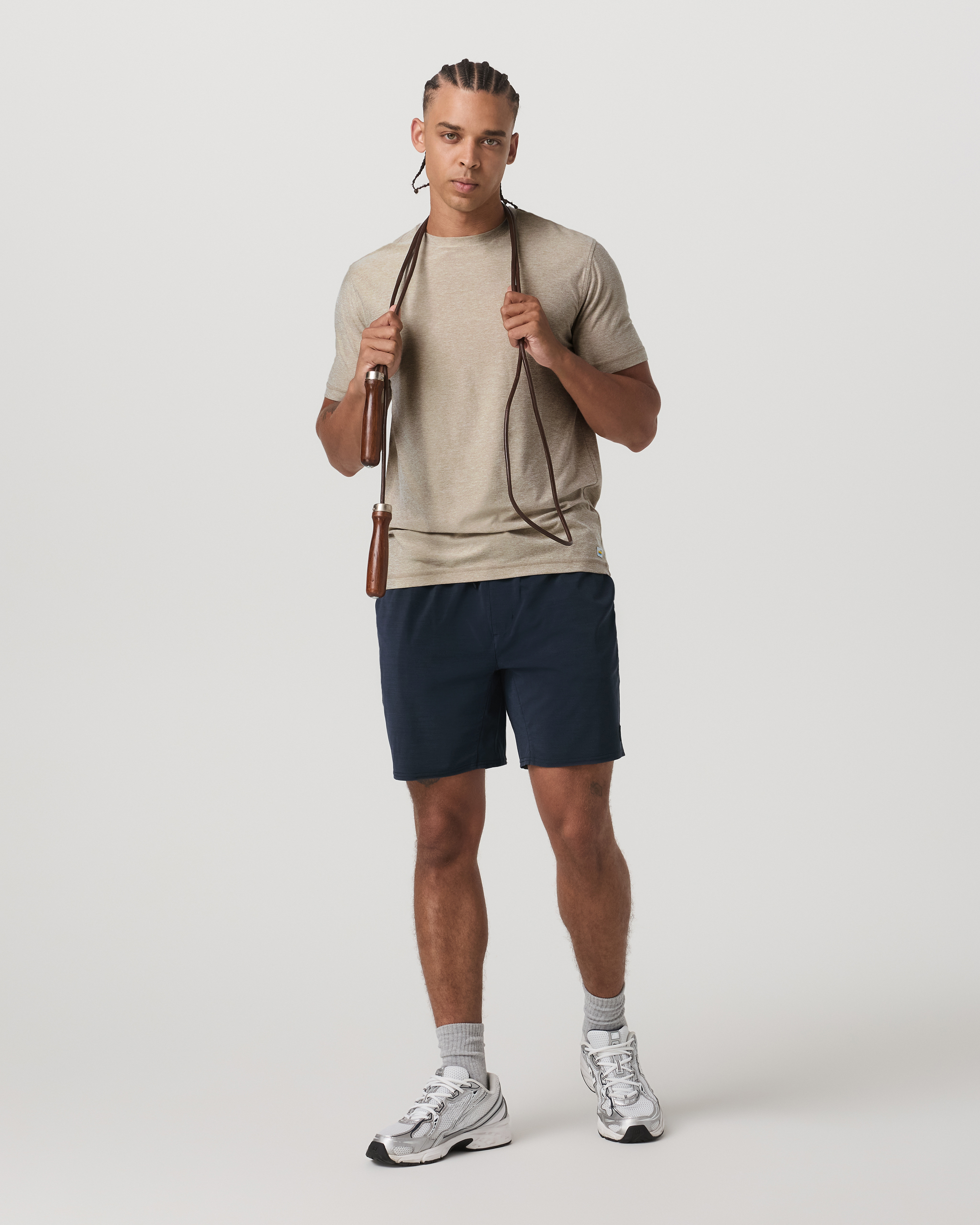 Vuori Strato Tech Tee