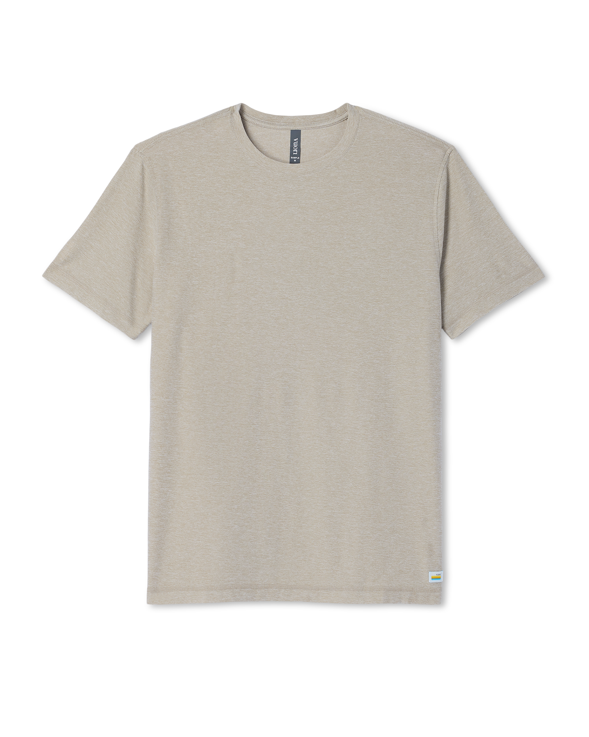 Vuori Strato Tech Tee