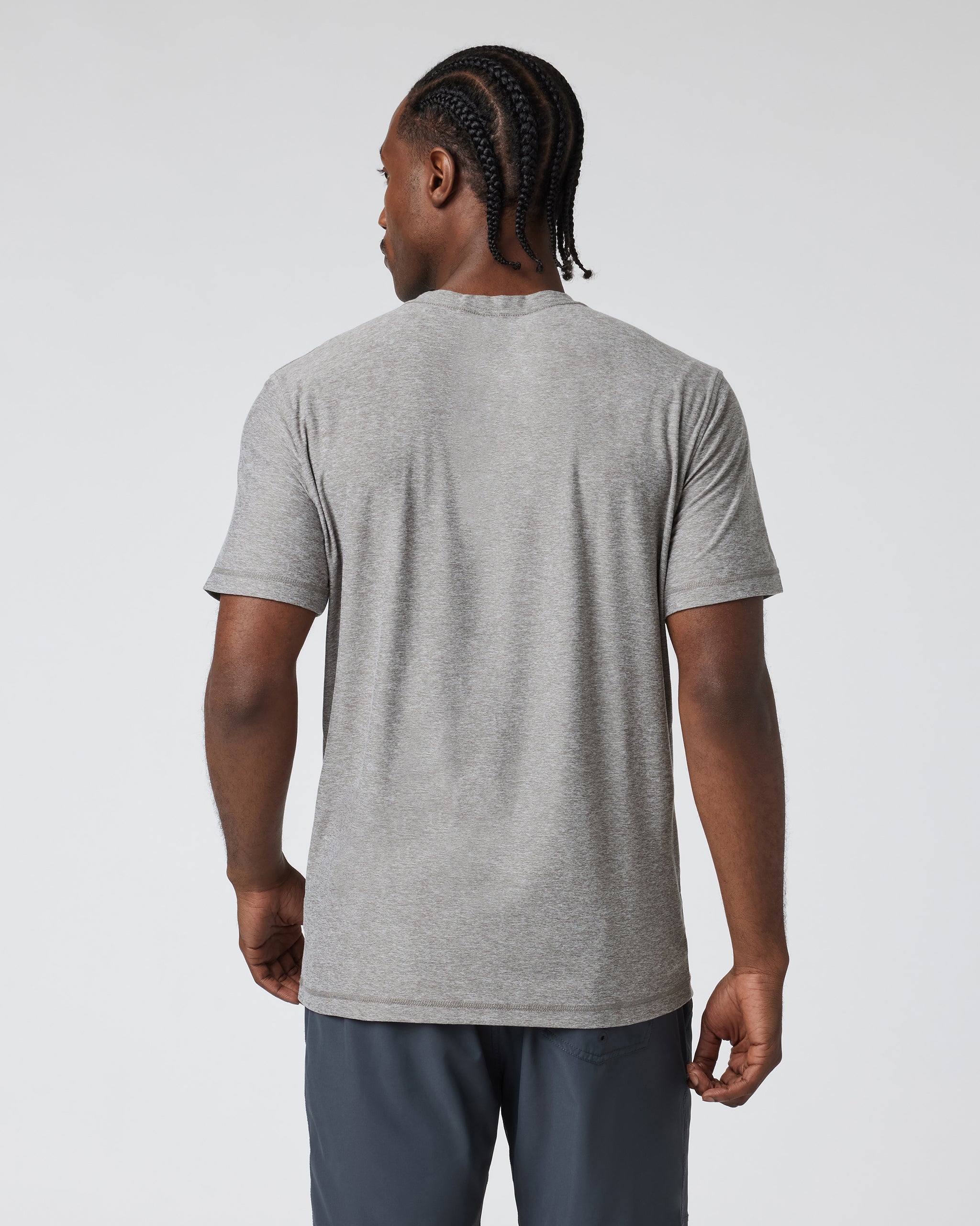 Vuori Strato Tech Tee
