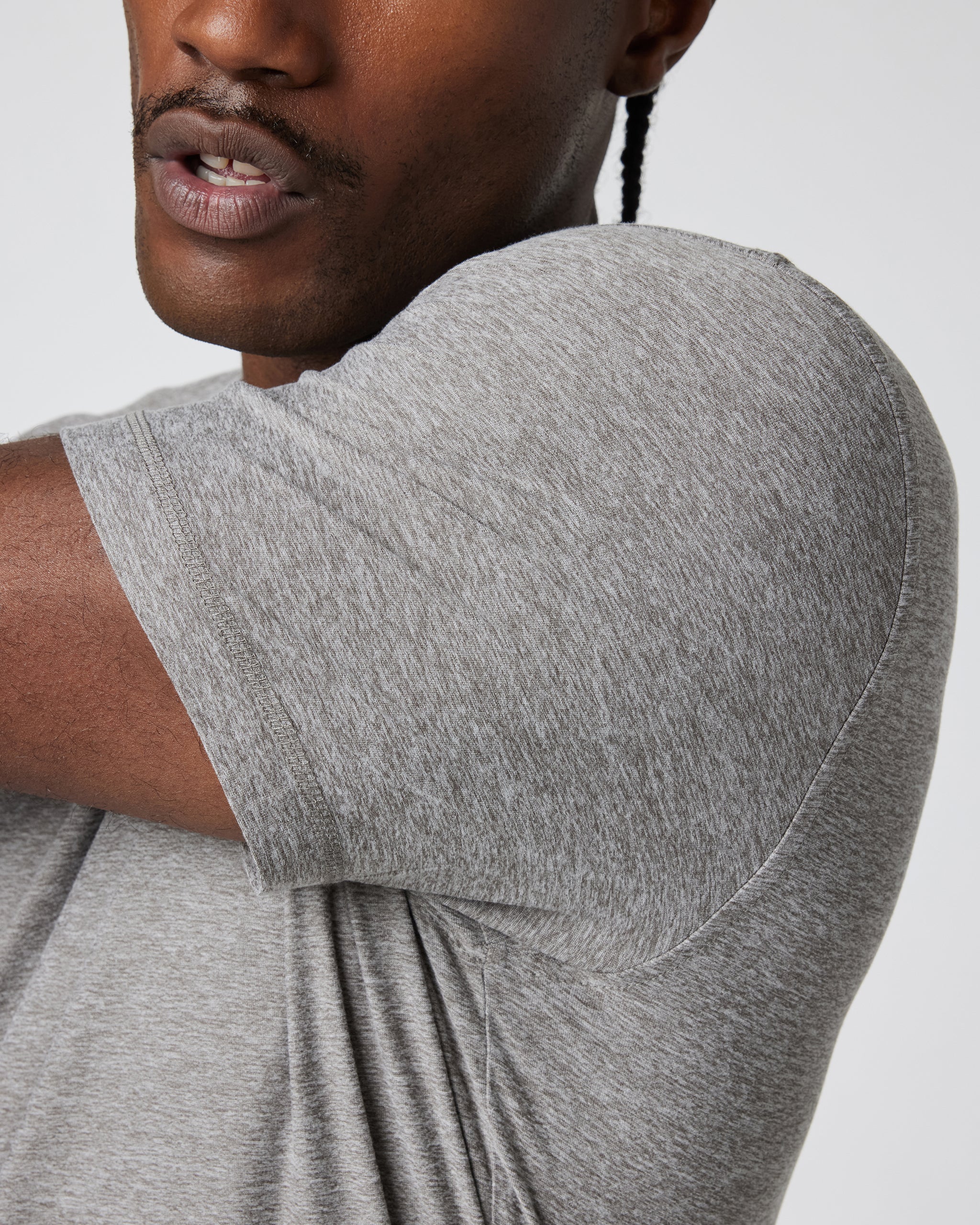 Vuori Strato Tech Tee
