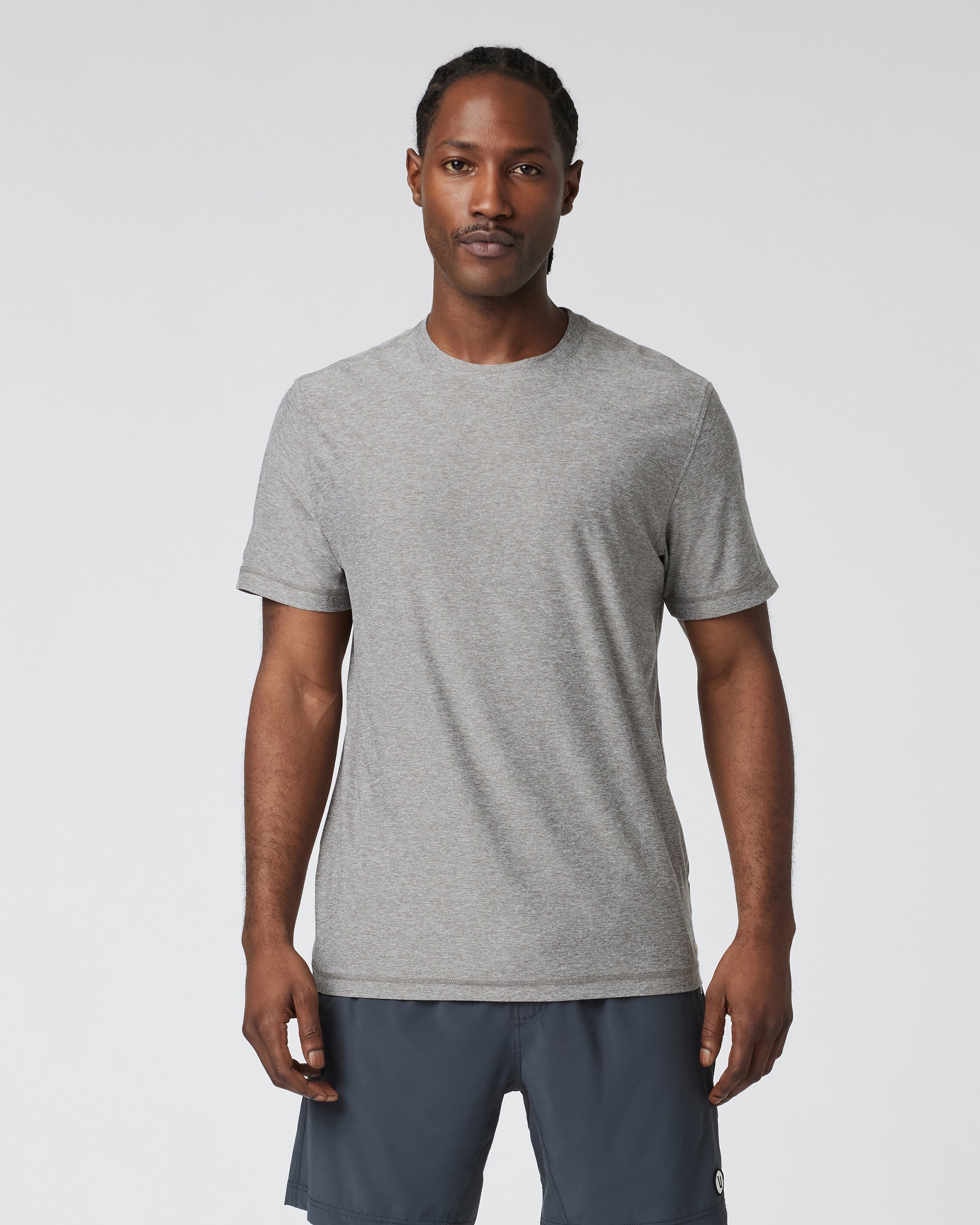 Vuori Strato Tech Tee