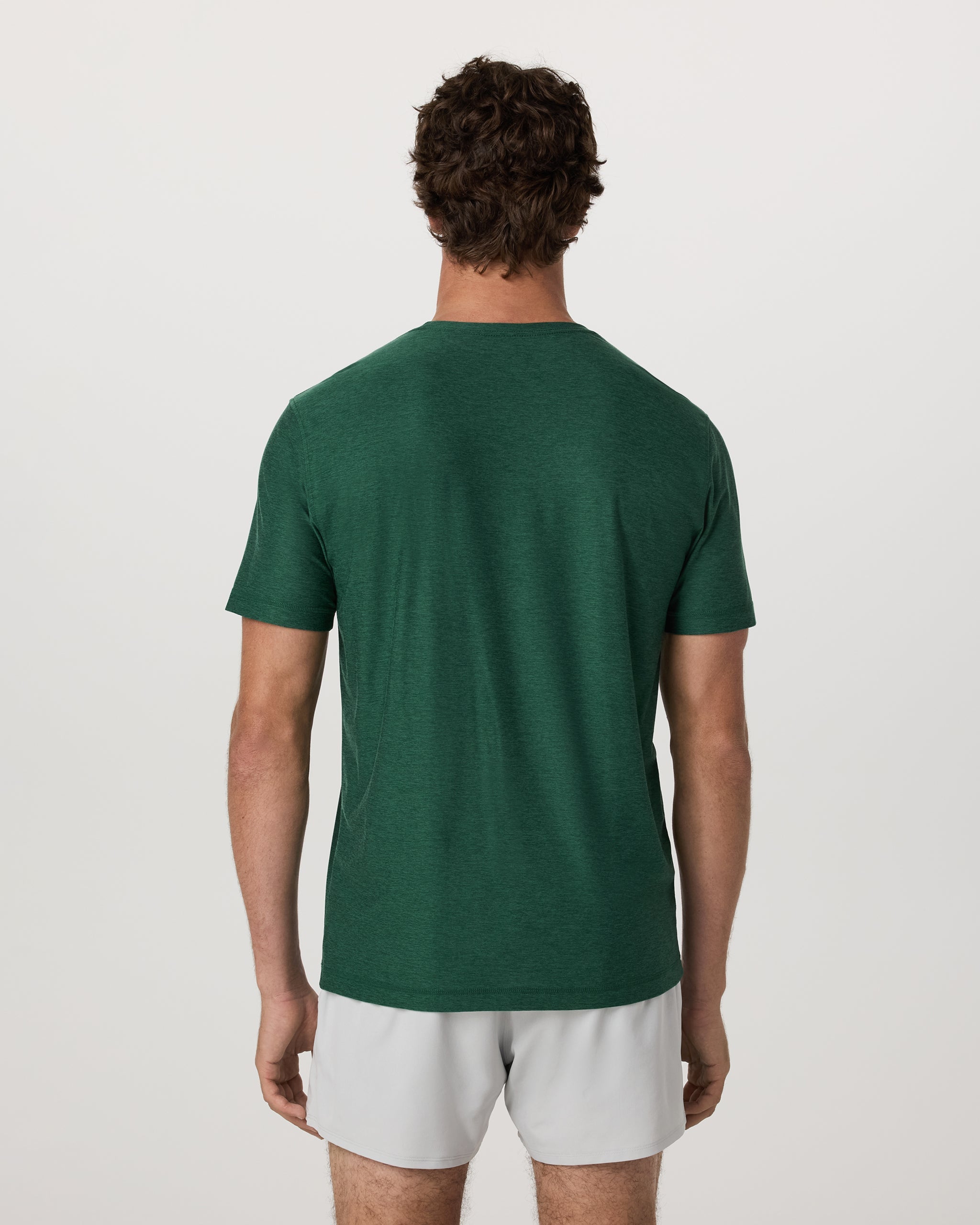Vuori Strato Tech Tee