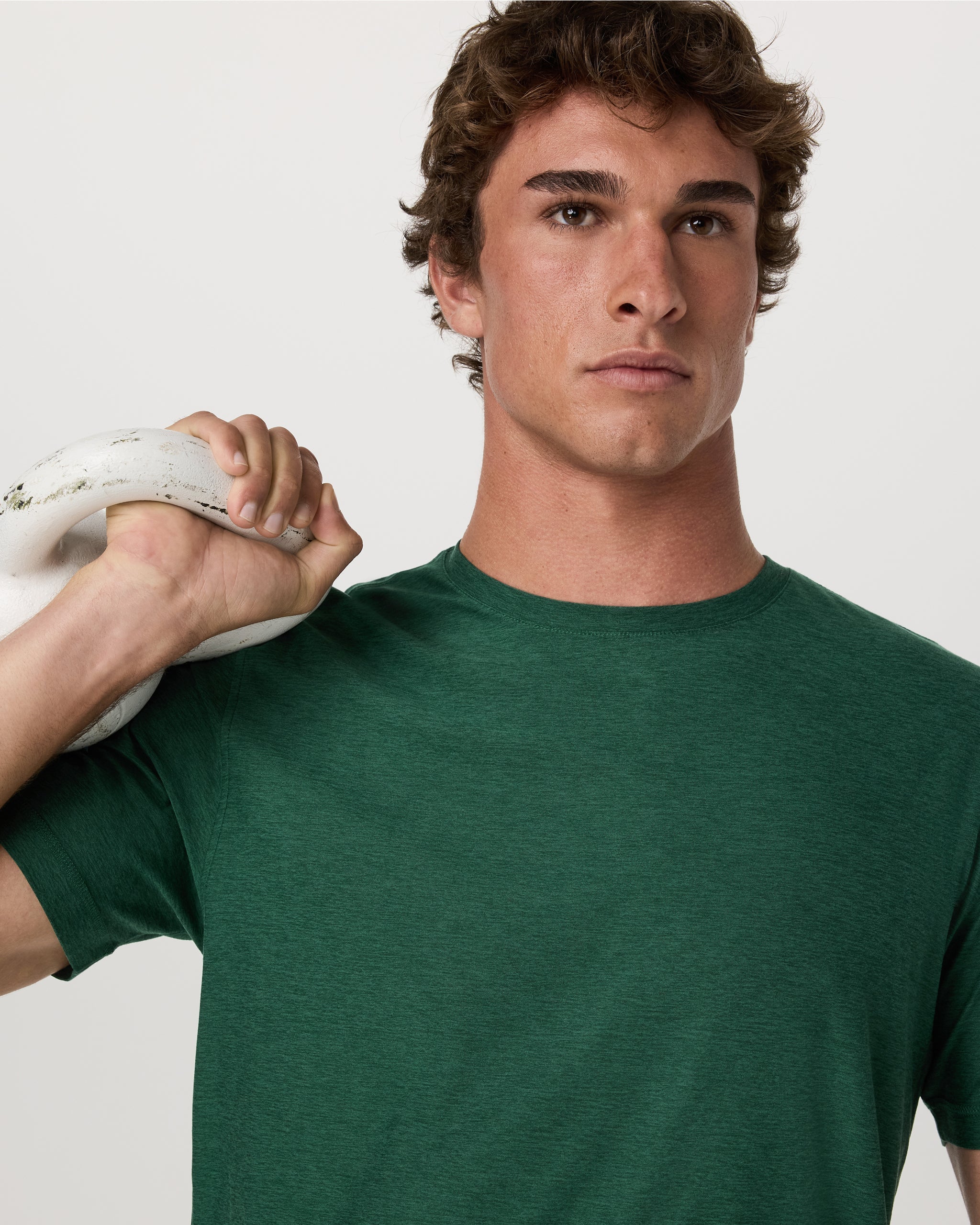 Vuori Strato Tech Tee