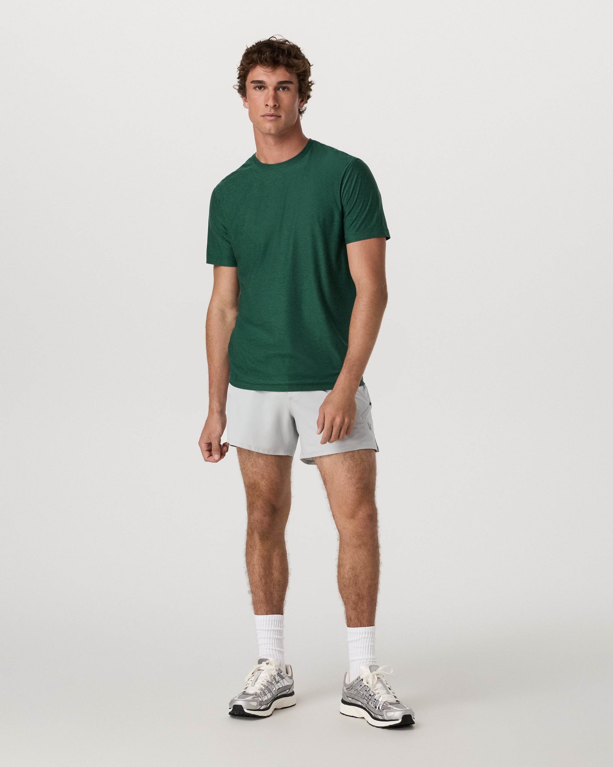 Vuori Strato Tech Tee