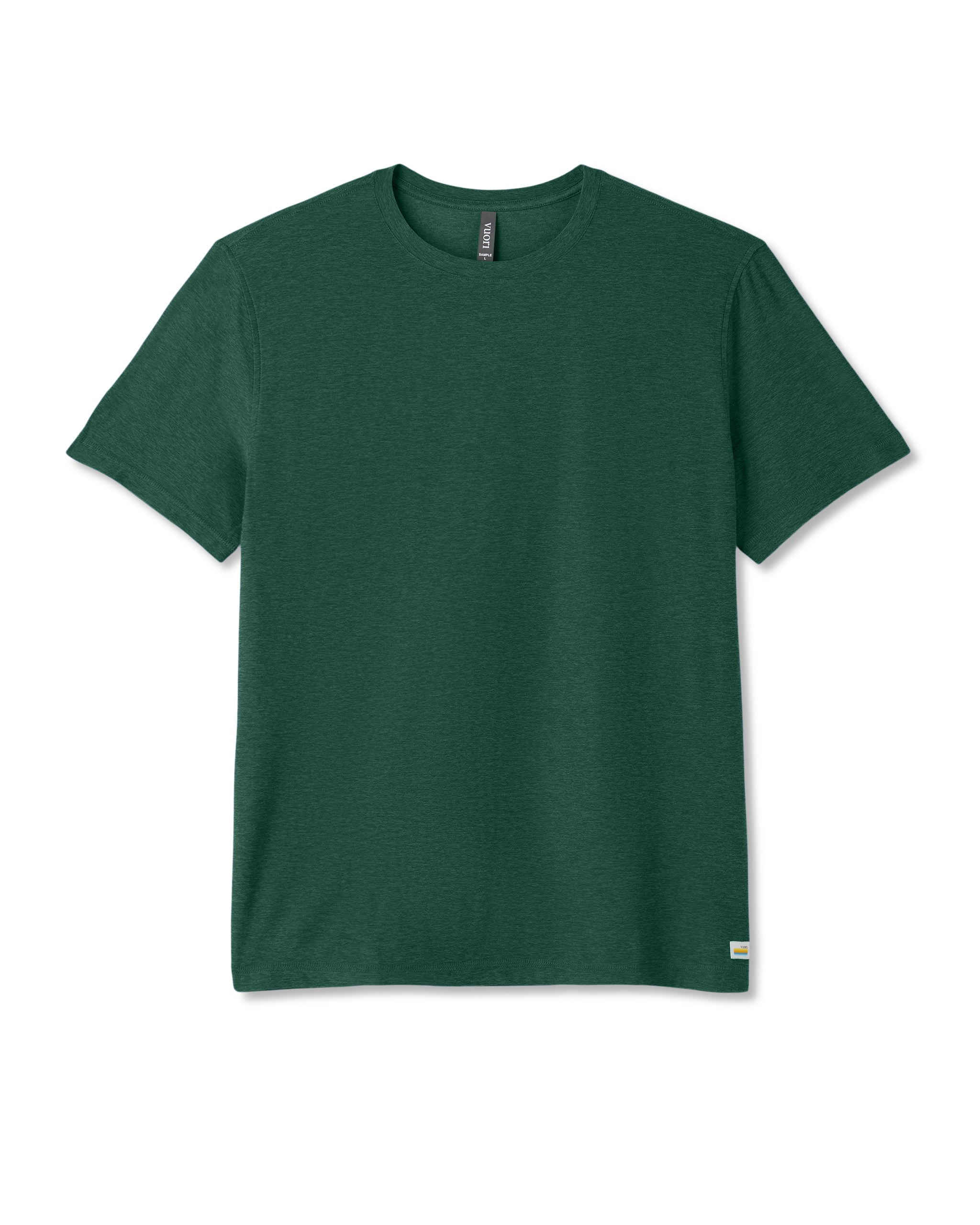 Vuori Strato Tech Tee