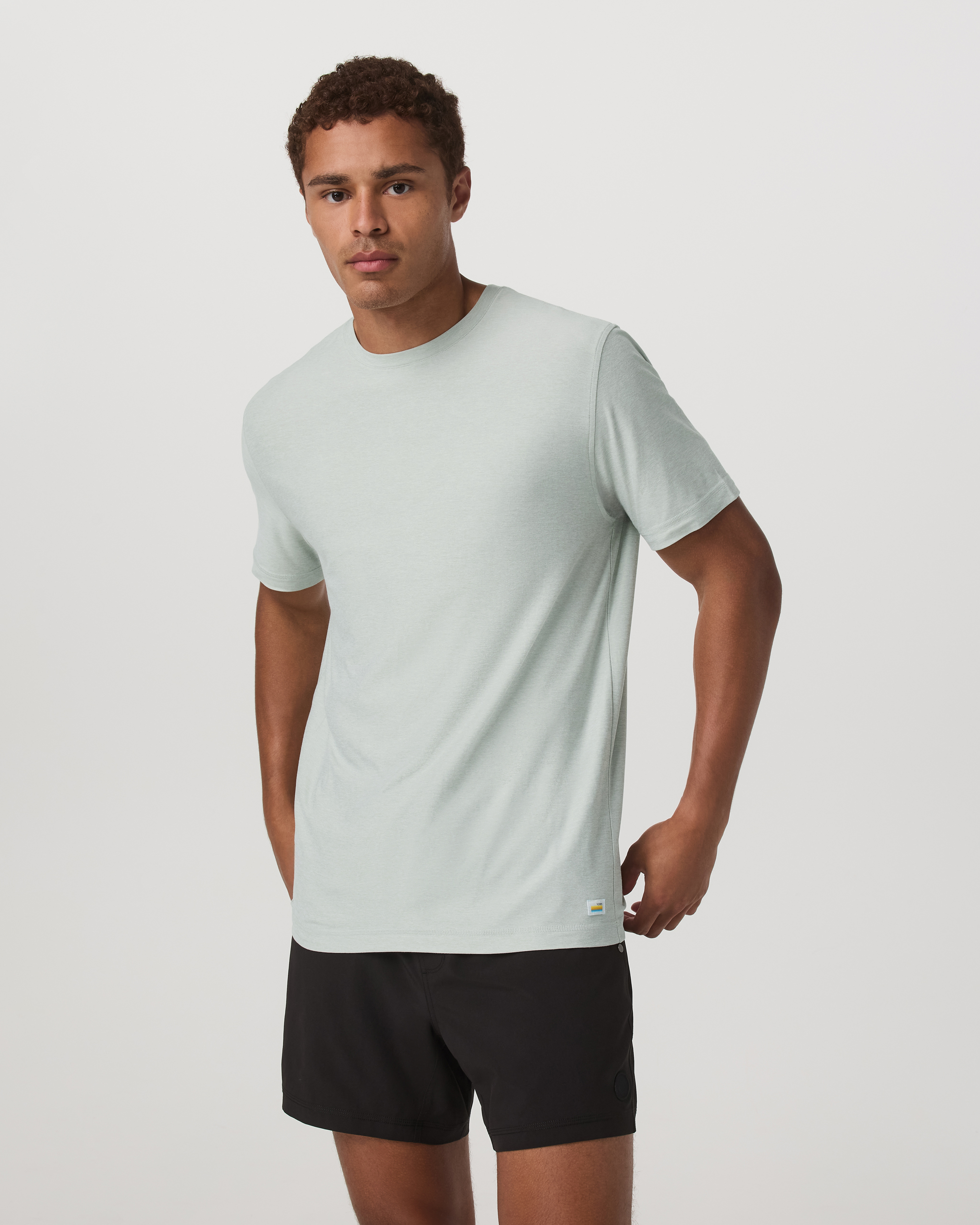 Vuori Strato Tech Tee