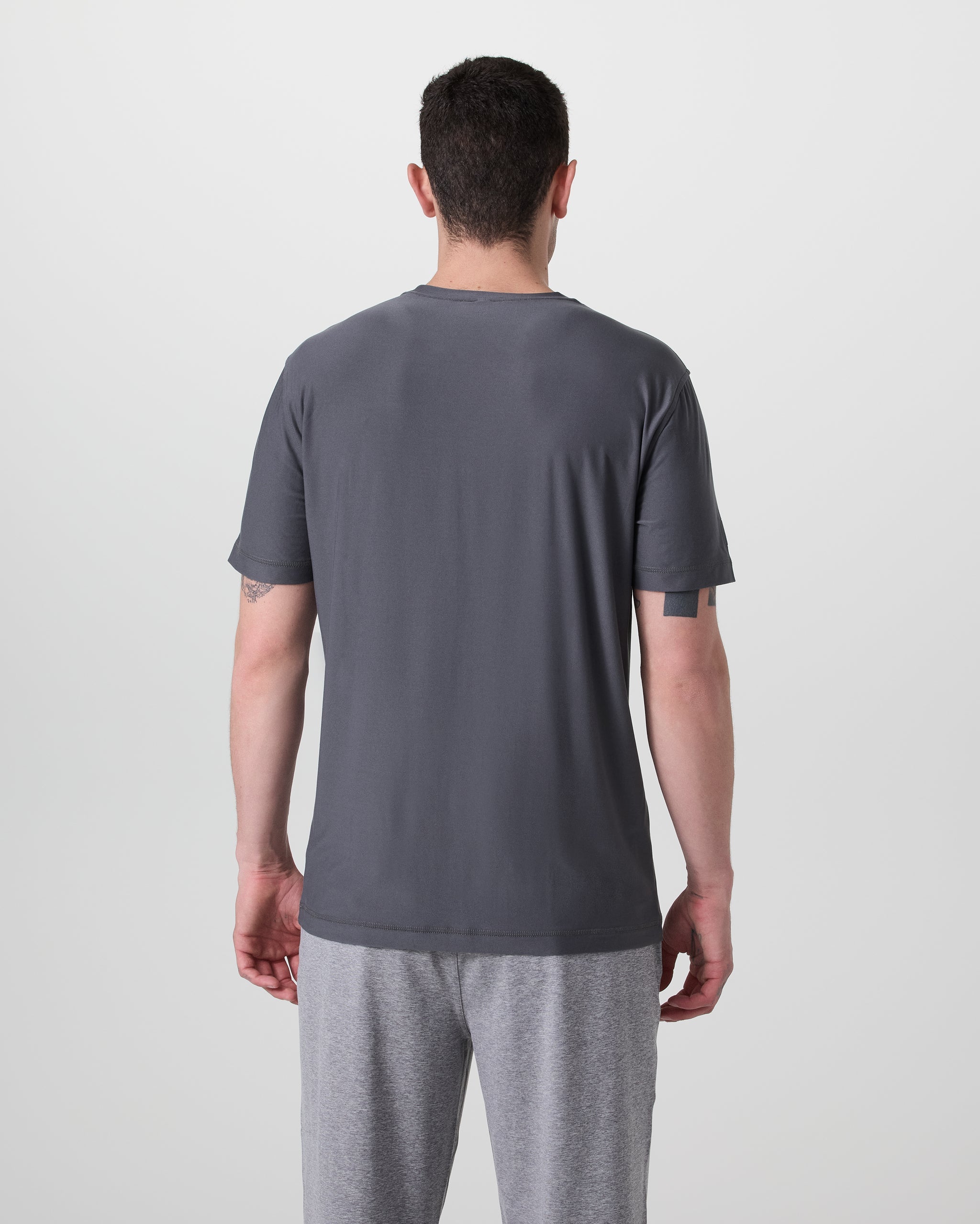 Vuori Strato Tech Tee