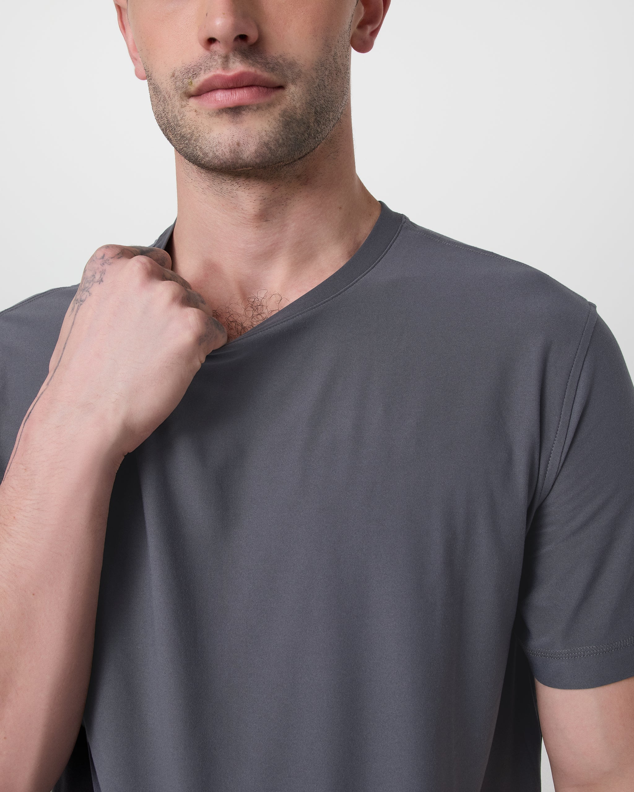 Vuori Strato Tech Tee