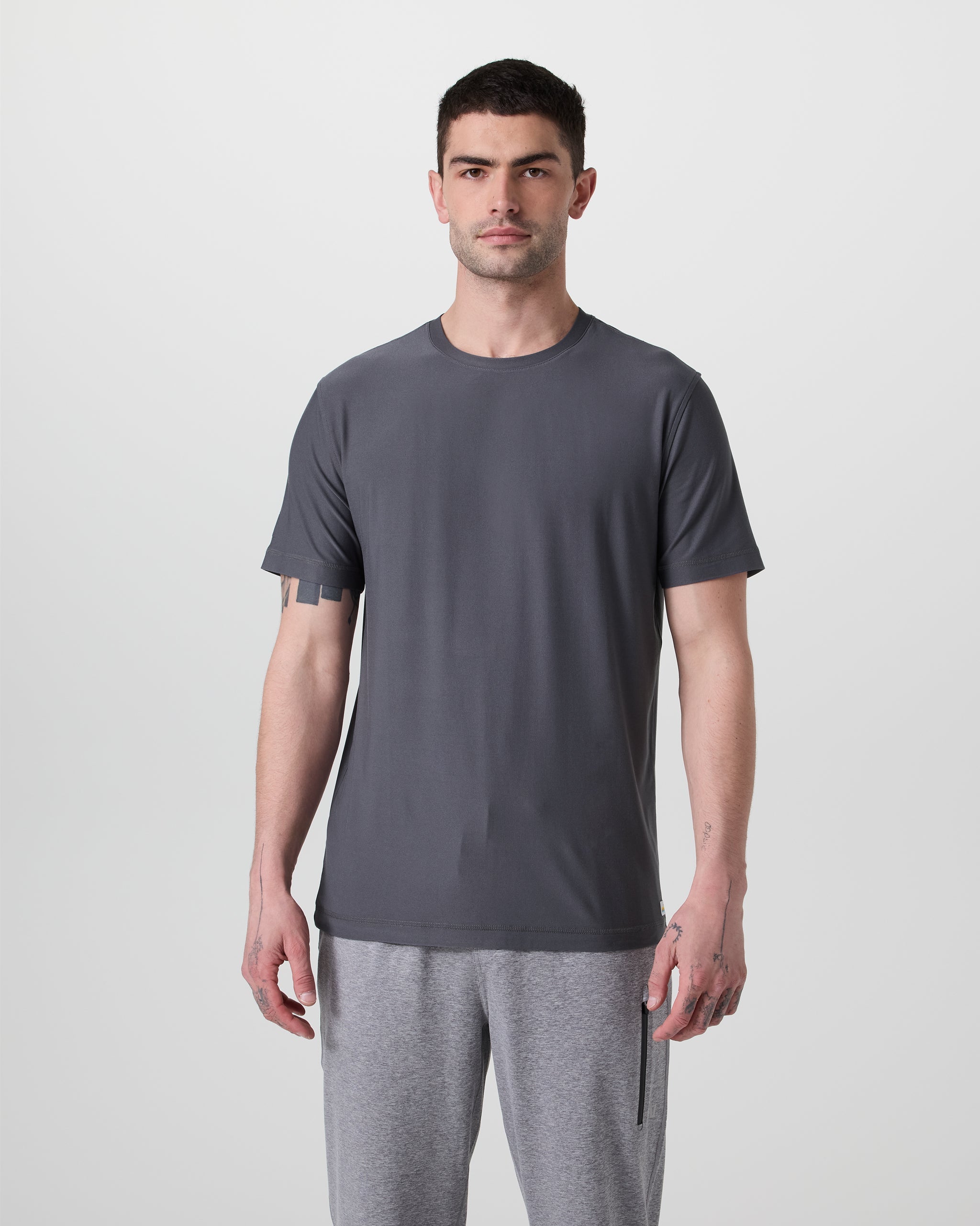 Vuori Strato Tech Tee